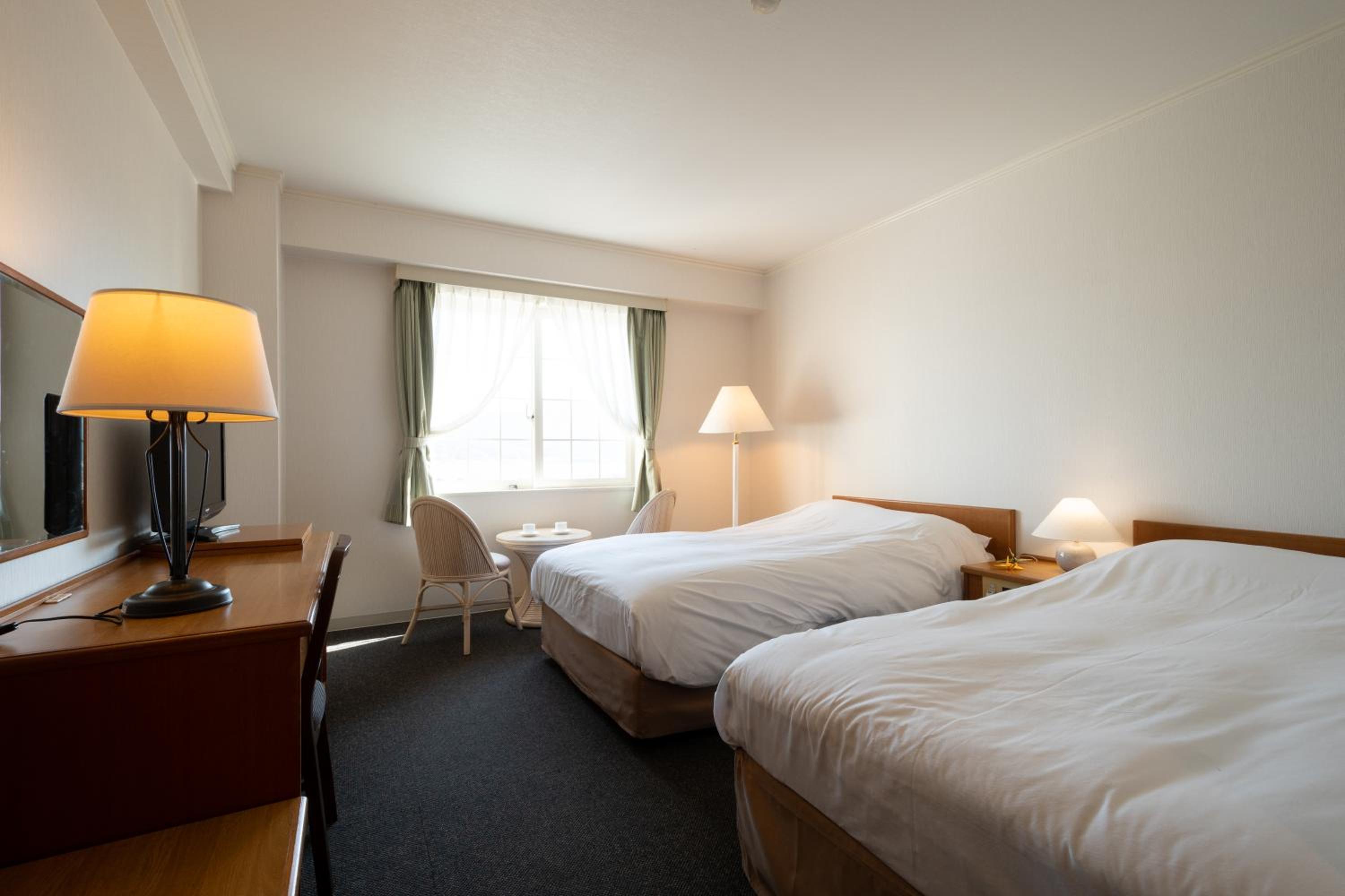 Standard Twin Room photo 3