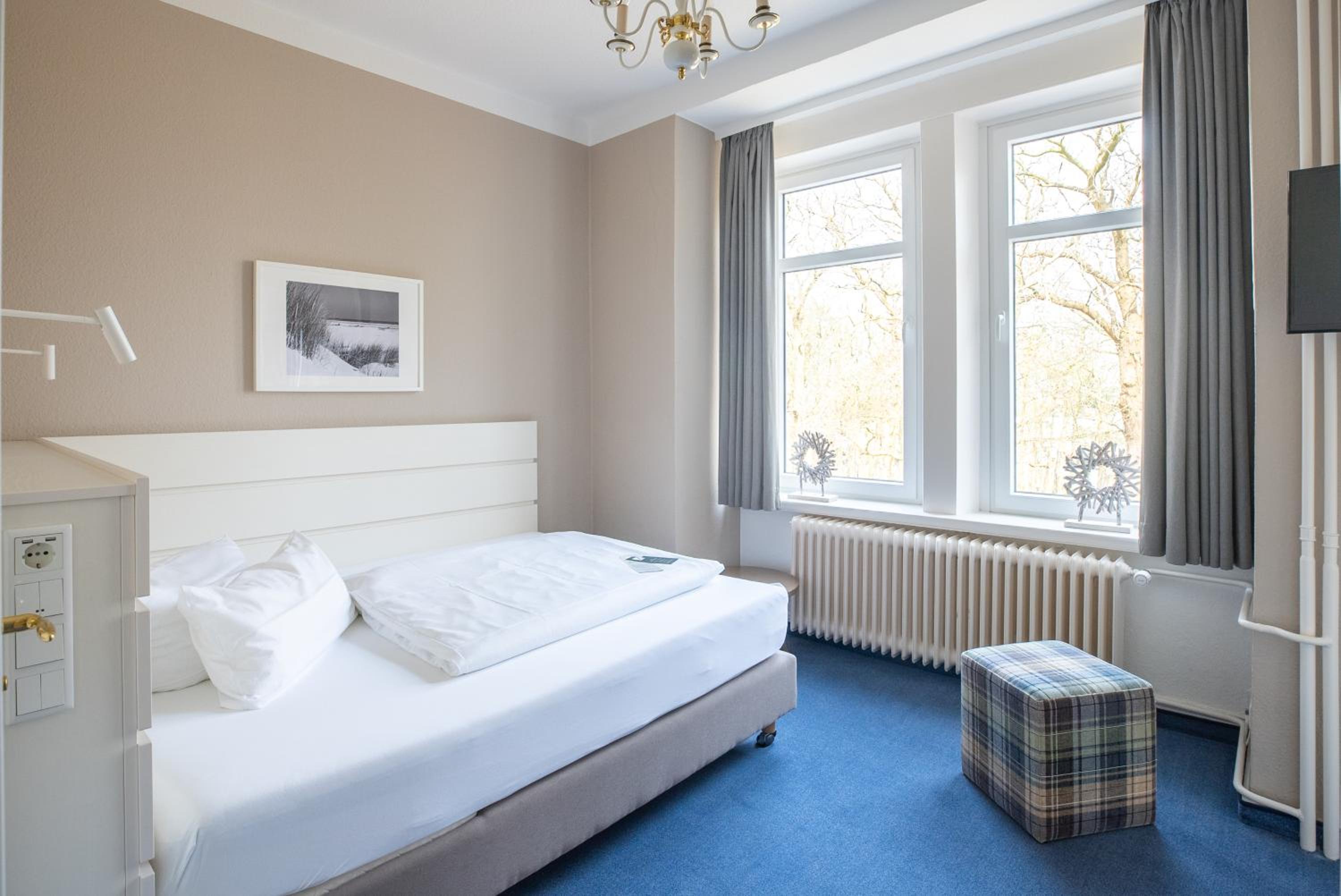 Standard Single Room photo 3
