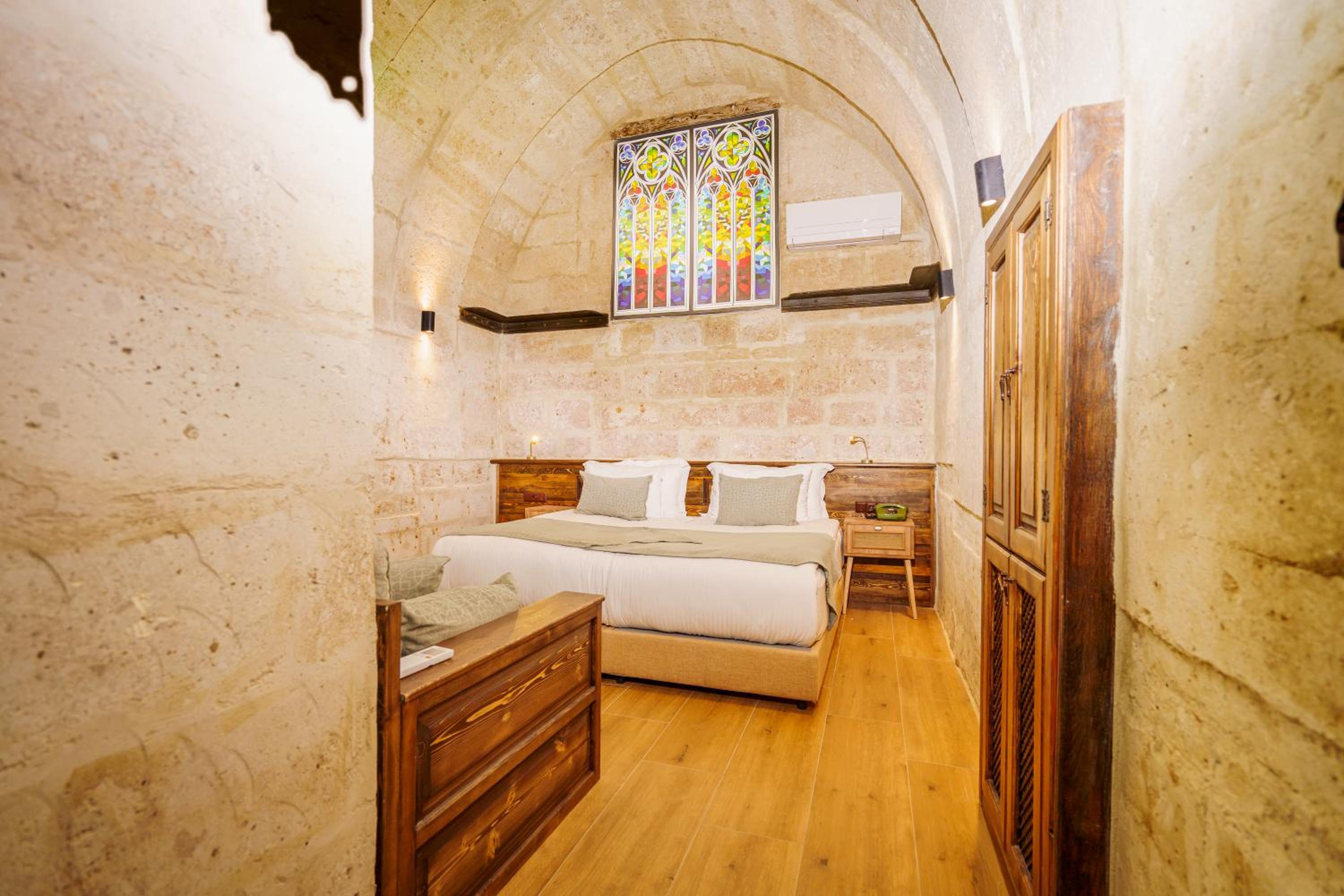 Superior Double Room photo 2