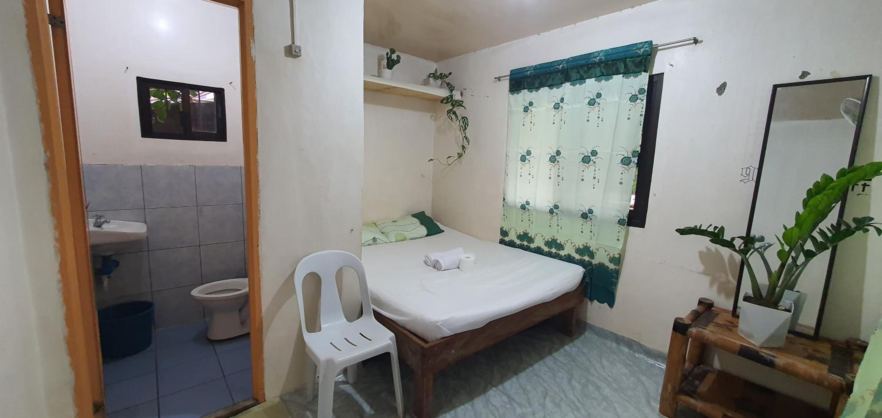 Budget Double Room photo 1