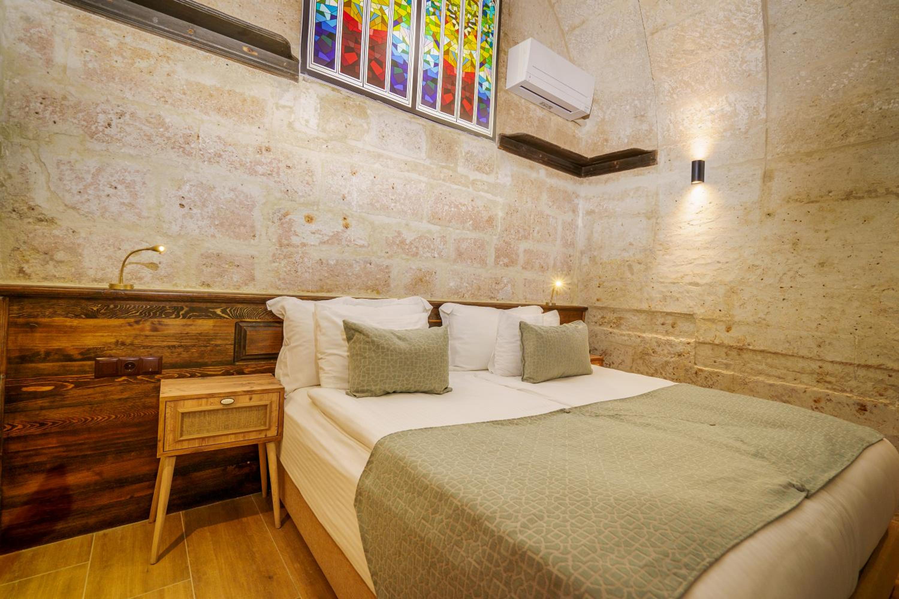 Superior Double Room photo 3