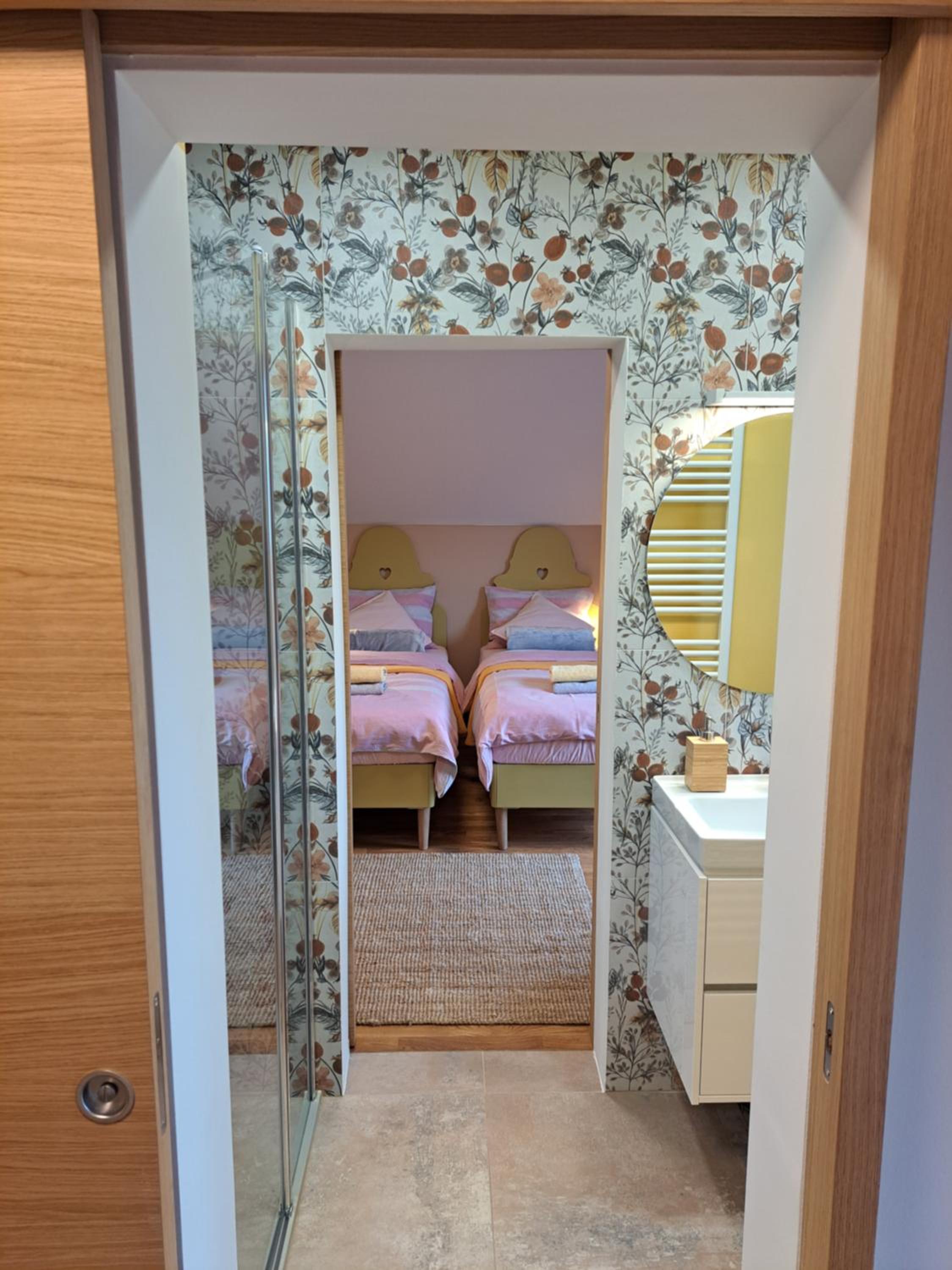 Suite with Balcony photo 2