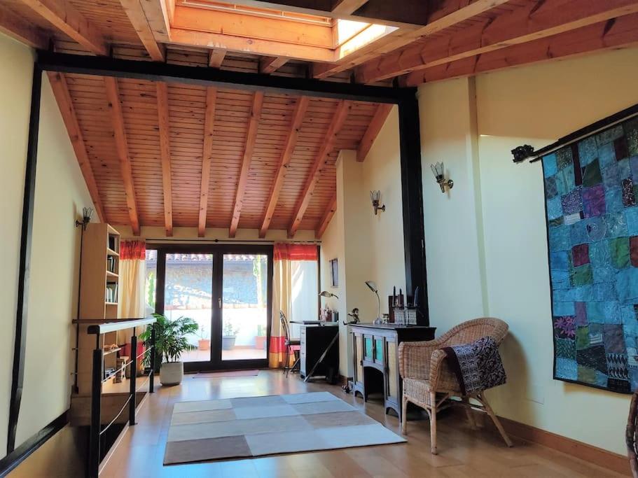 Casa de tres habitaciones