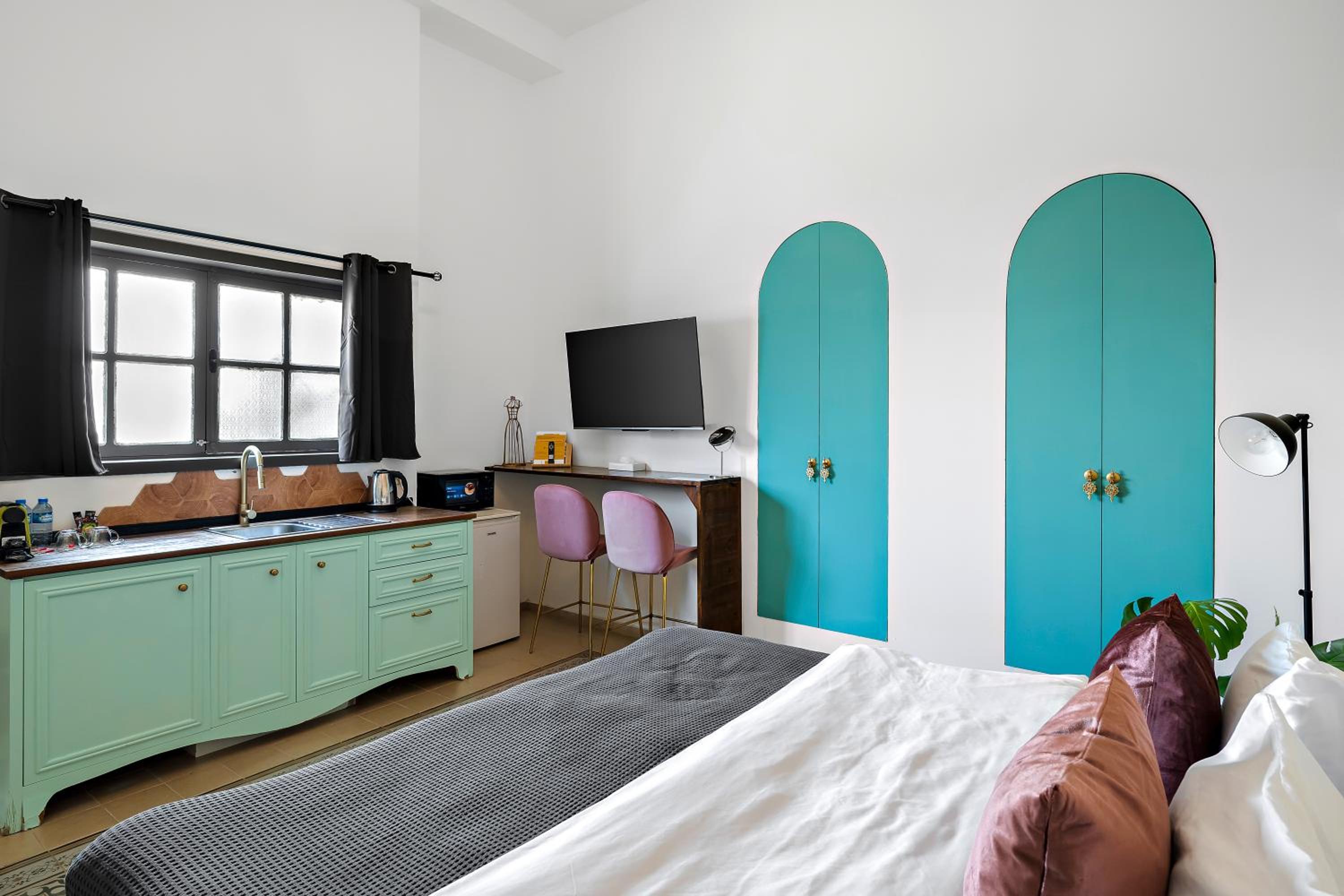 Deluxe Suite