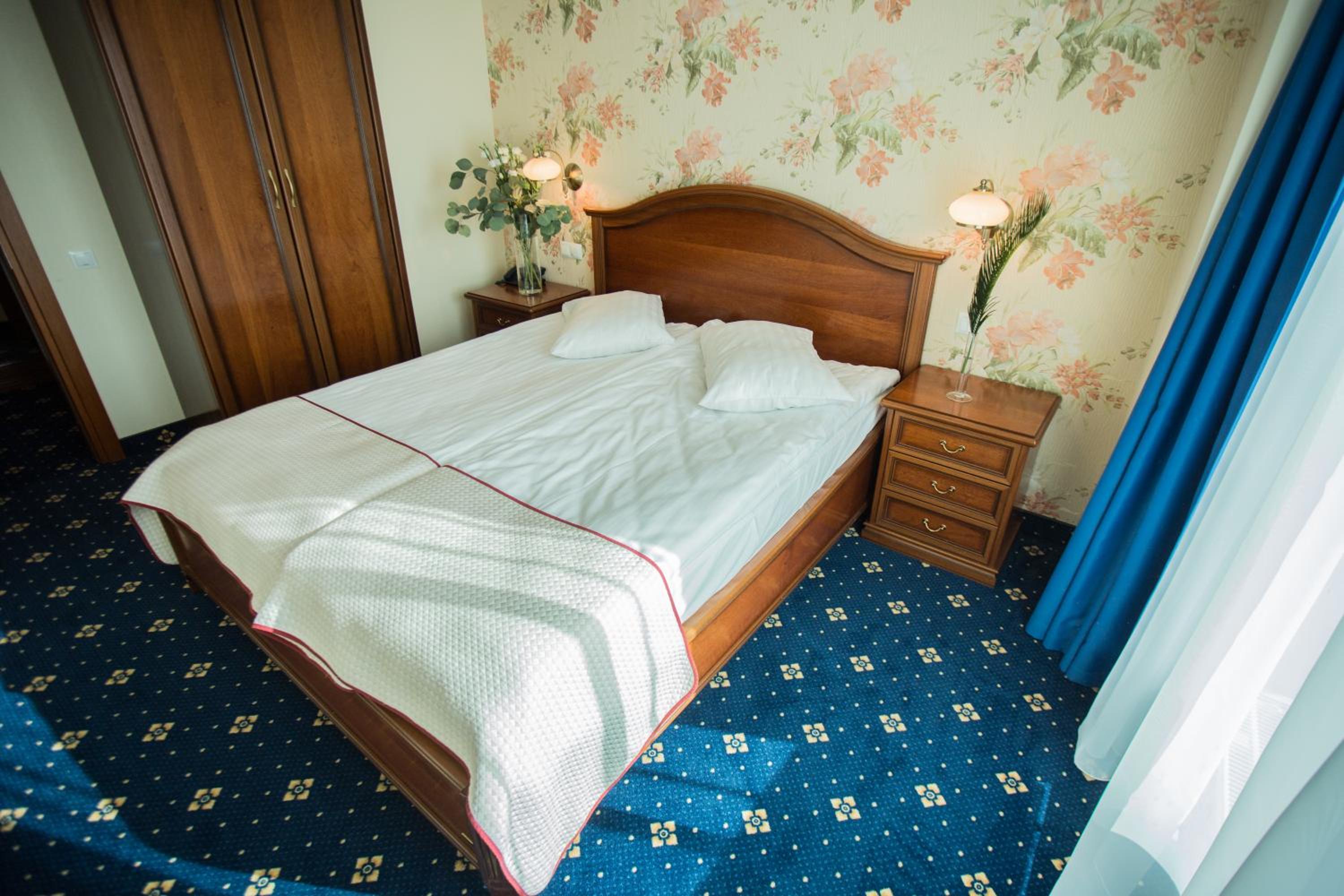 Double Or Twin Room