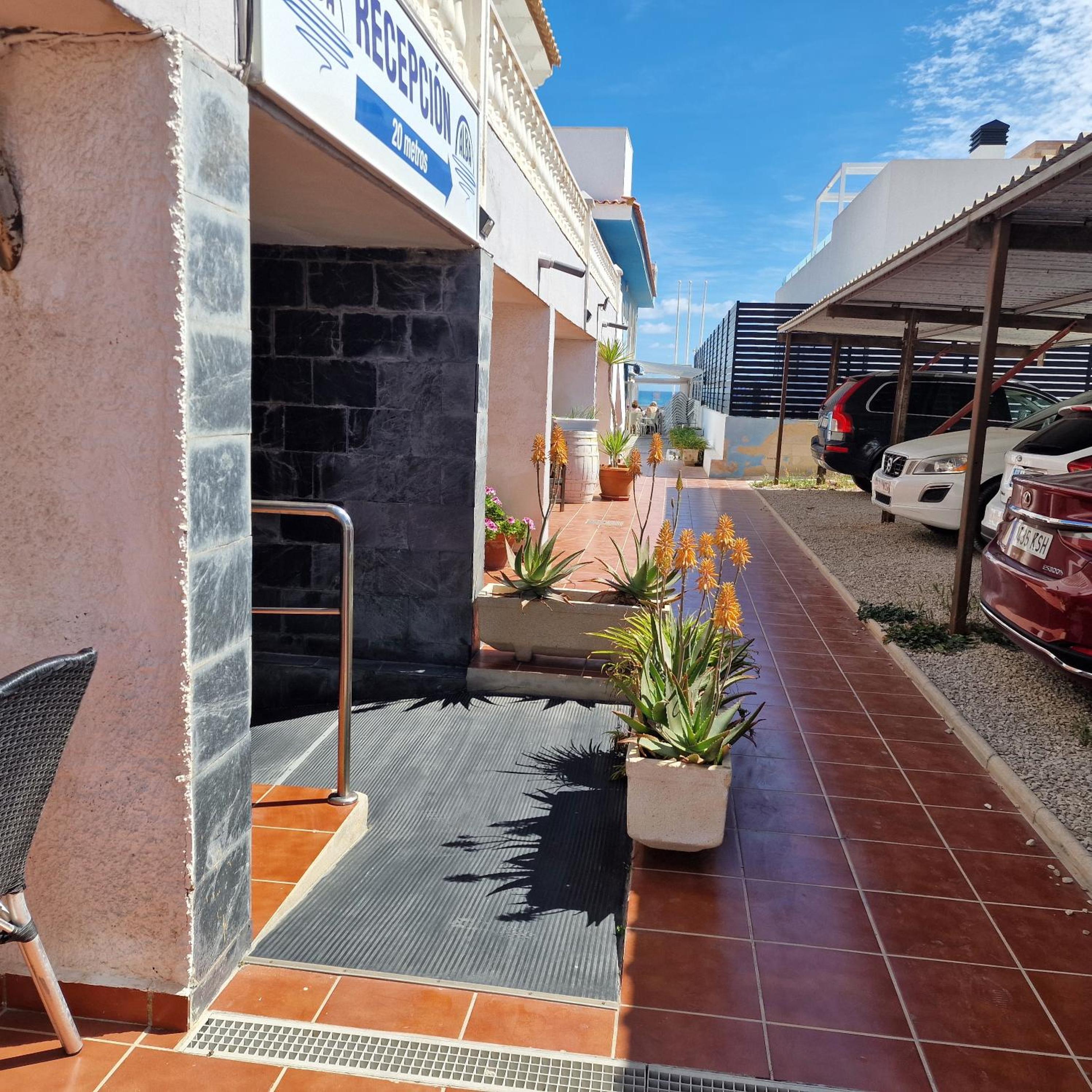 Hostal Alba, Foto 4