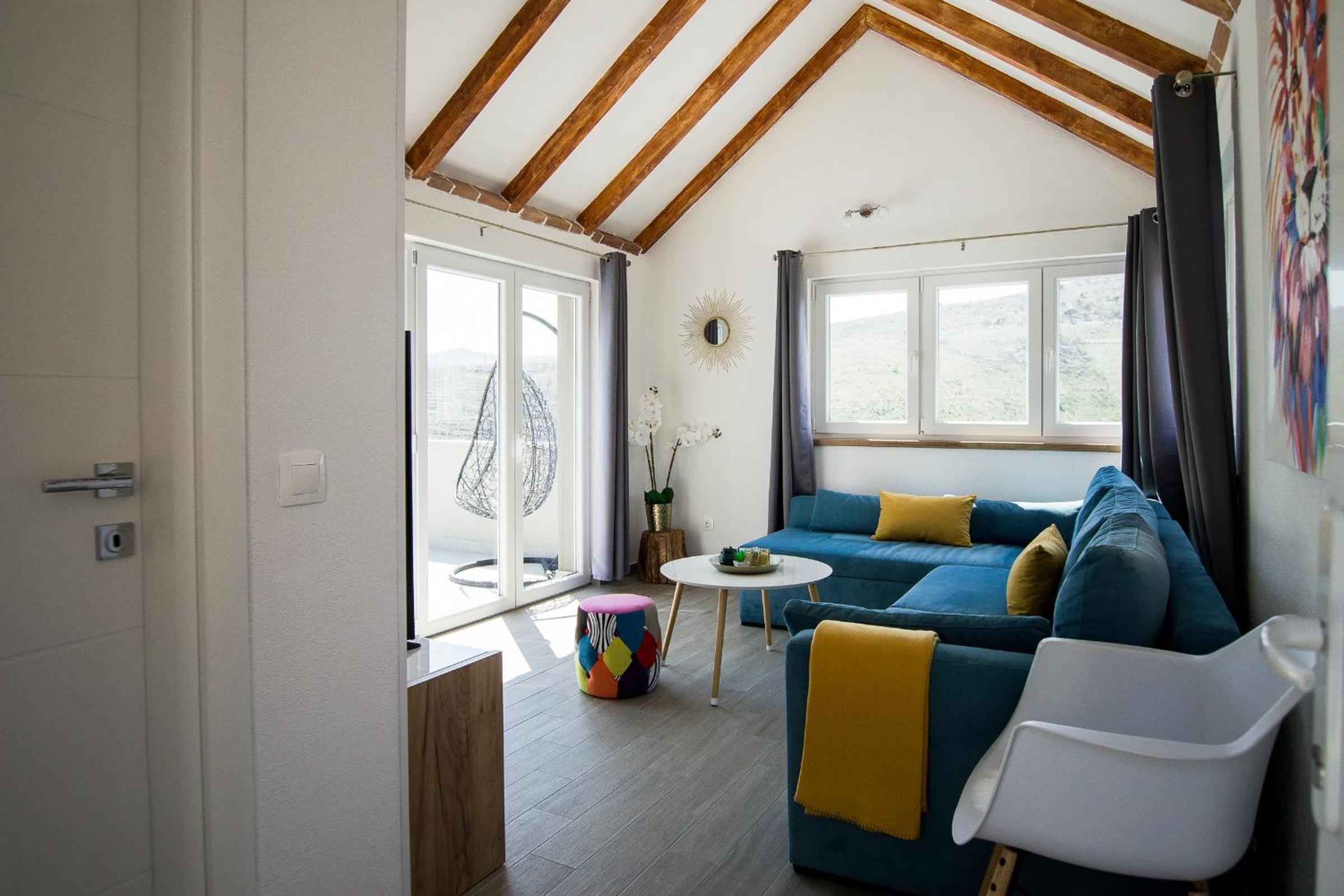 Three-Bedroom House photo 1