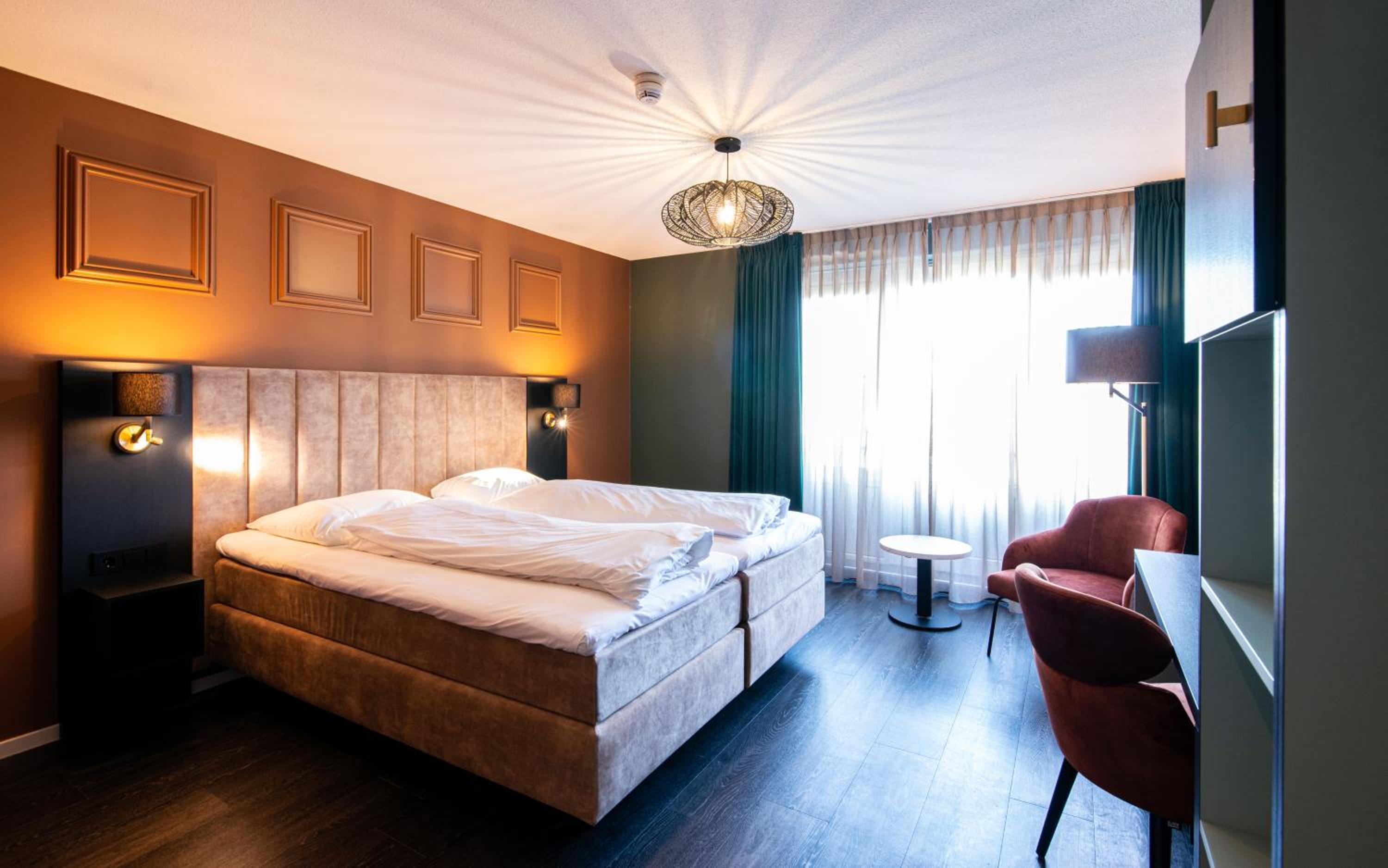Double Room - Photo 5