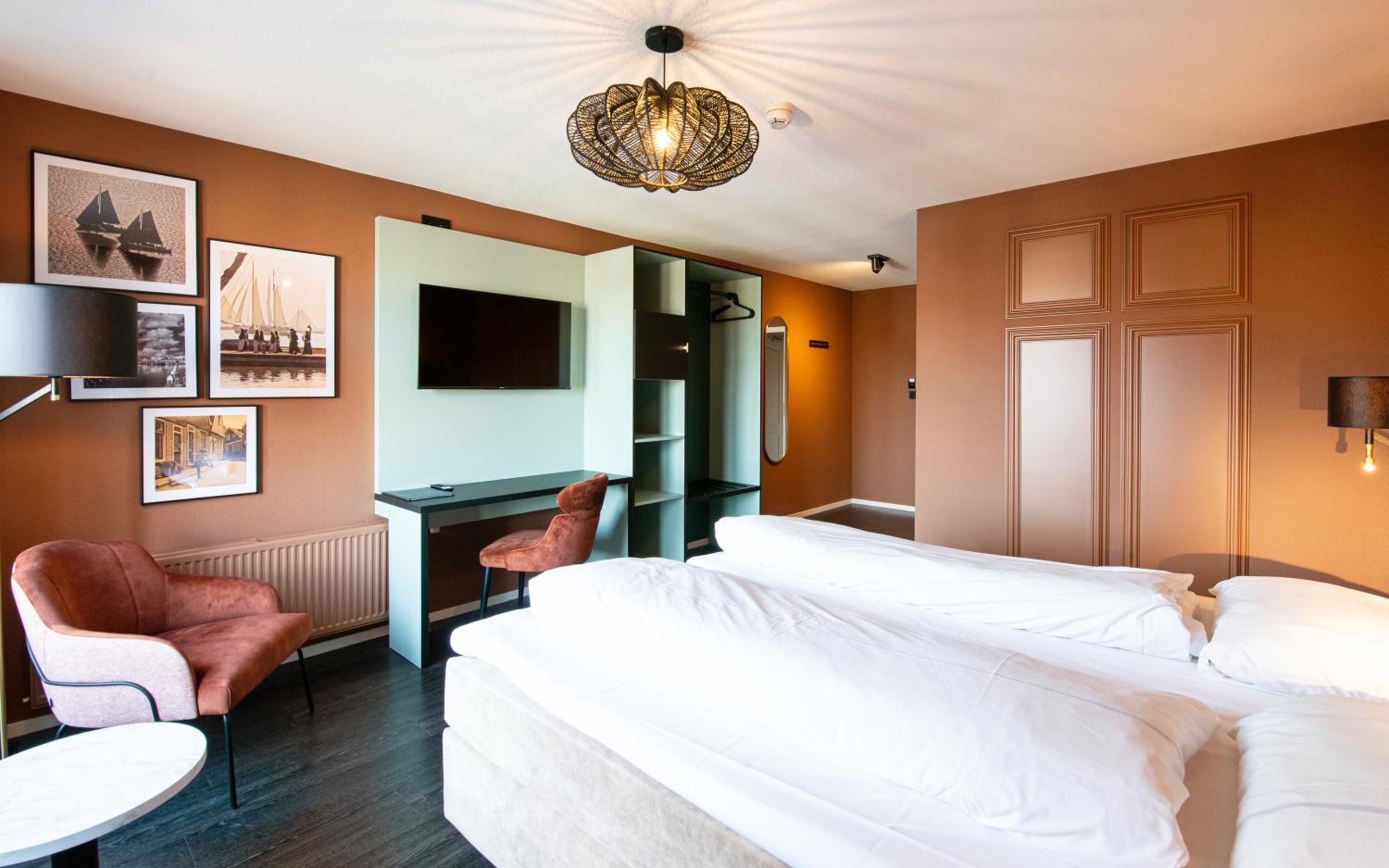 Double Room - Photo 4