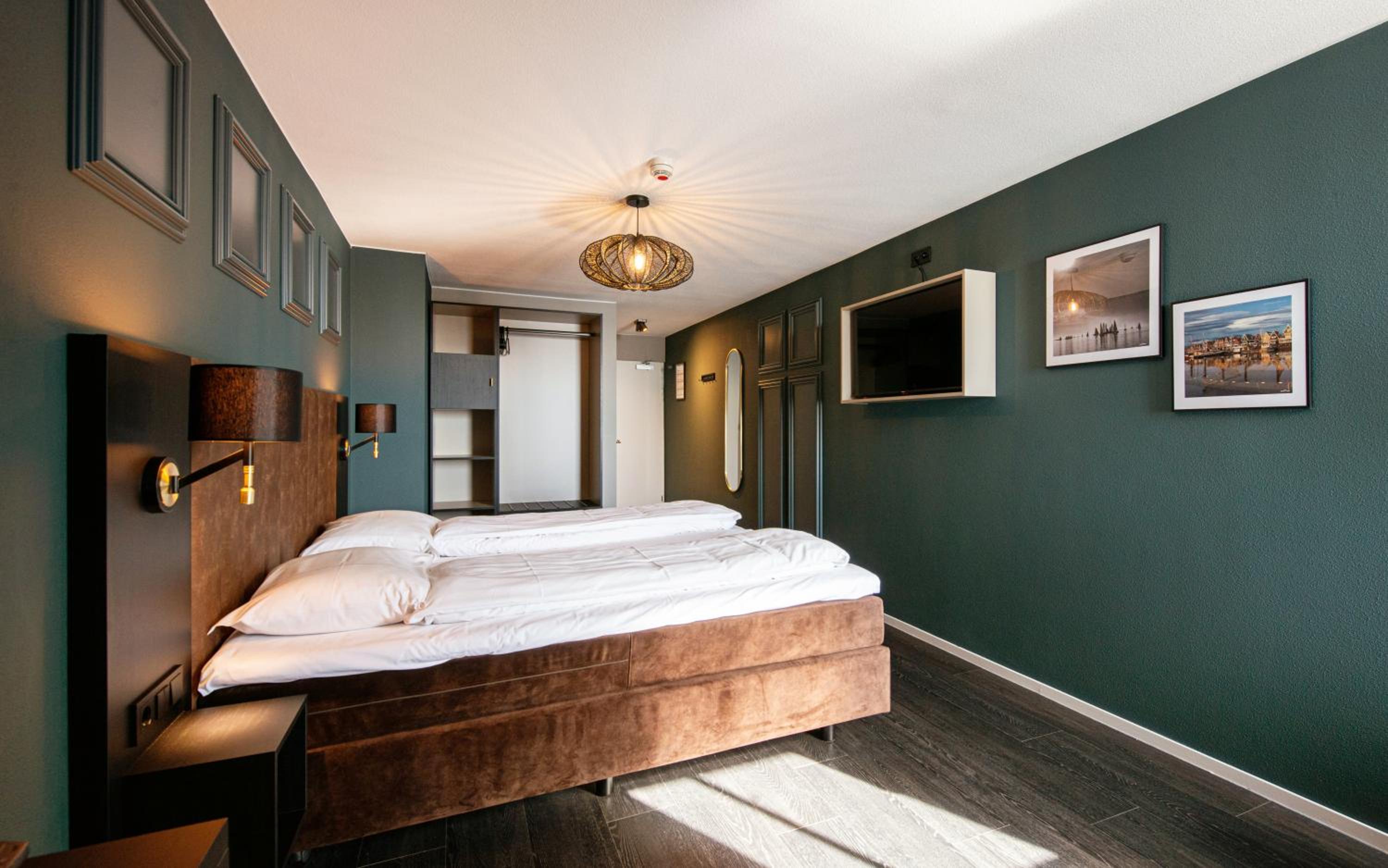 Small Double Room photo 2