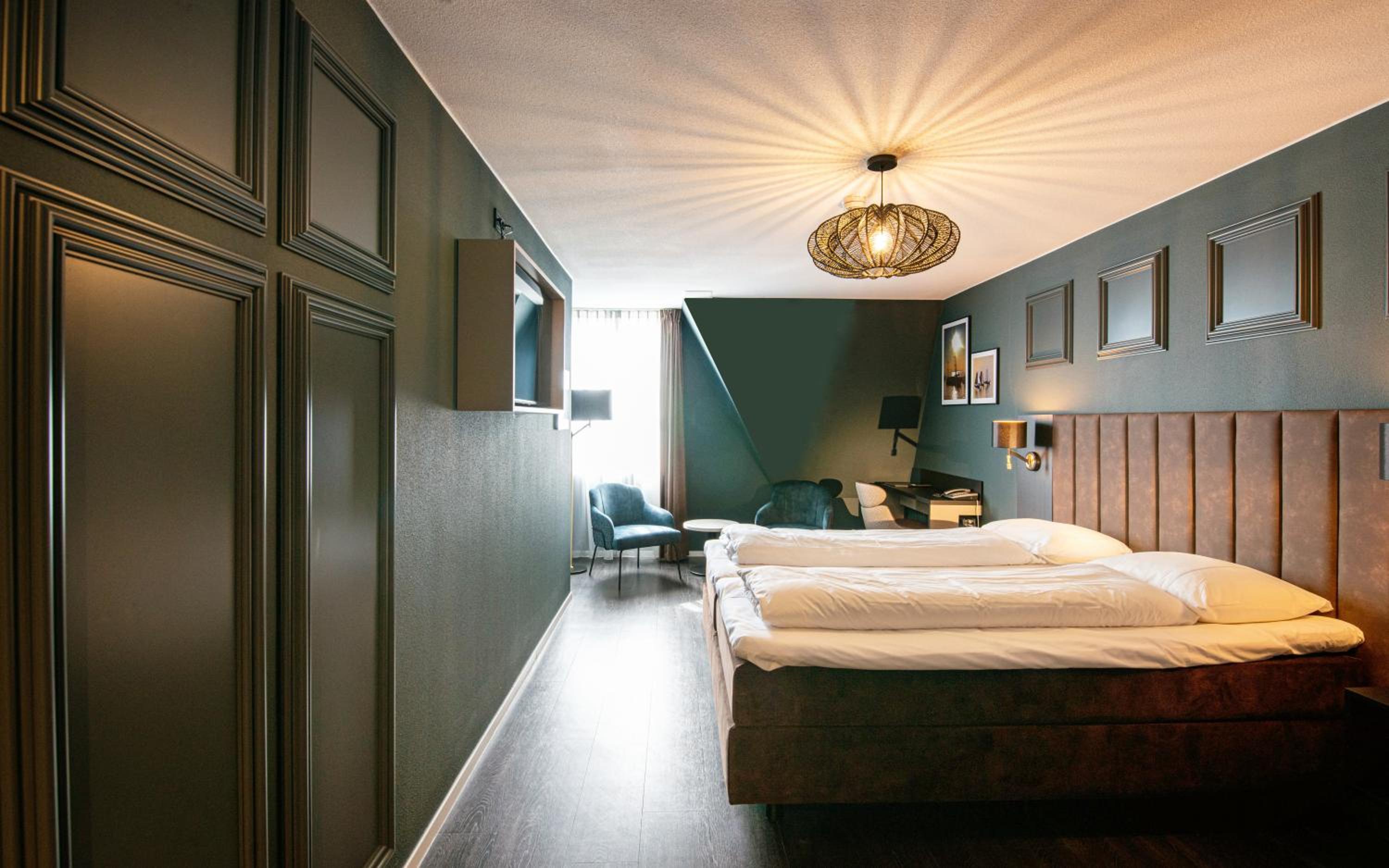 Small Double Room photo 3