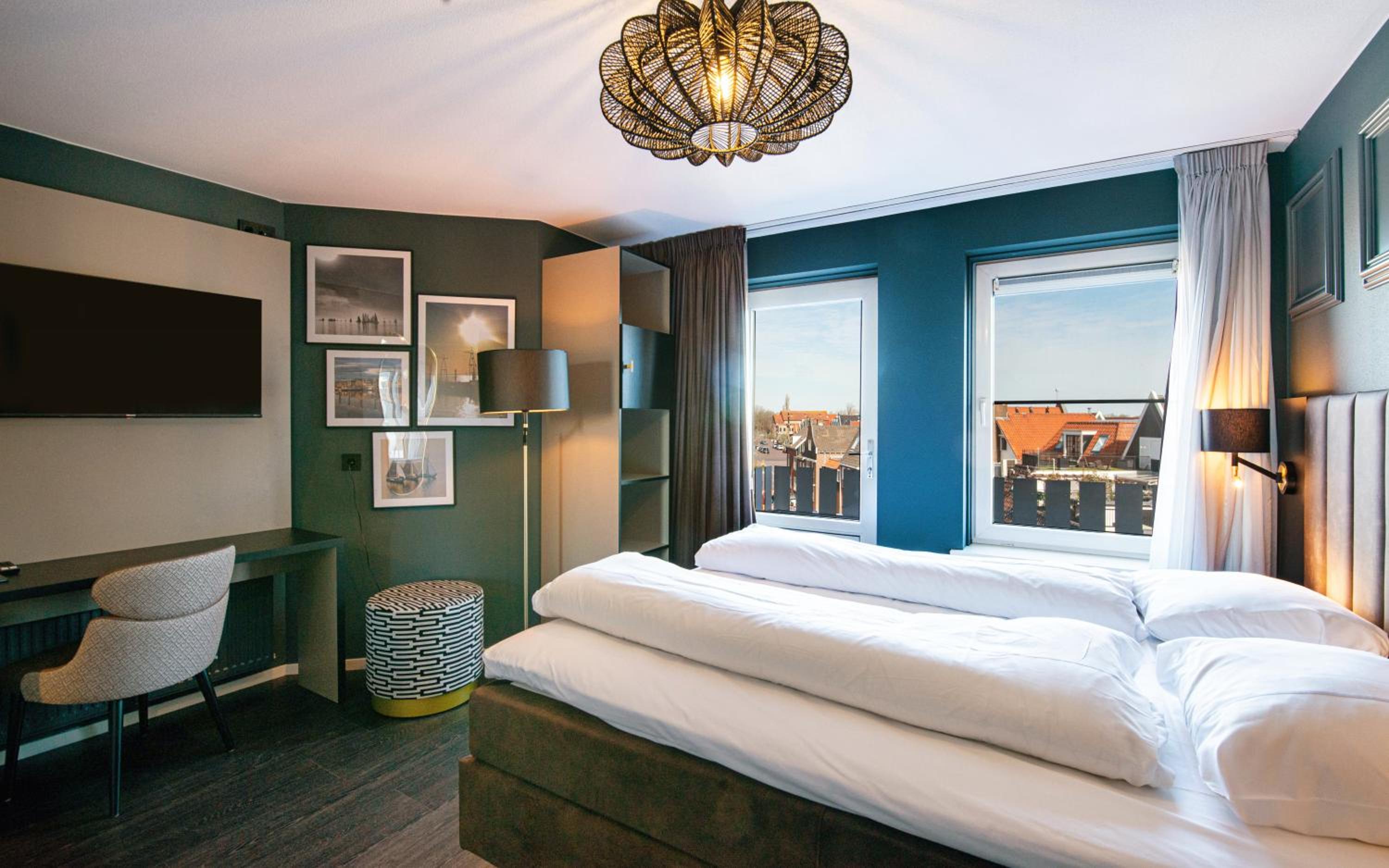 Small Double Room - Photo 1