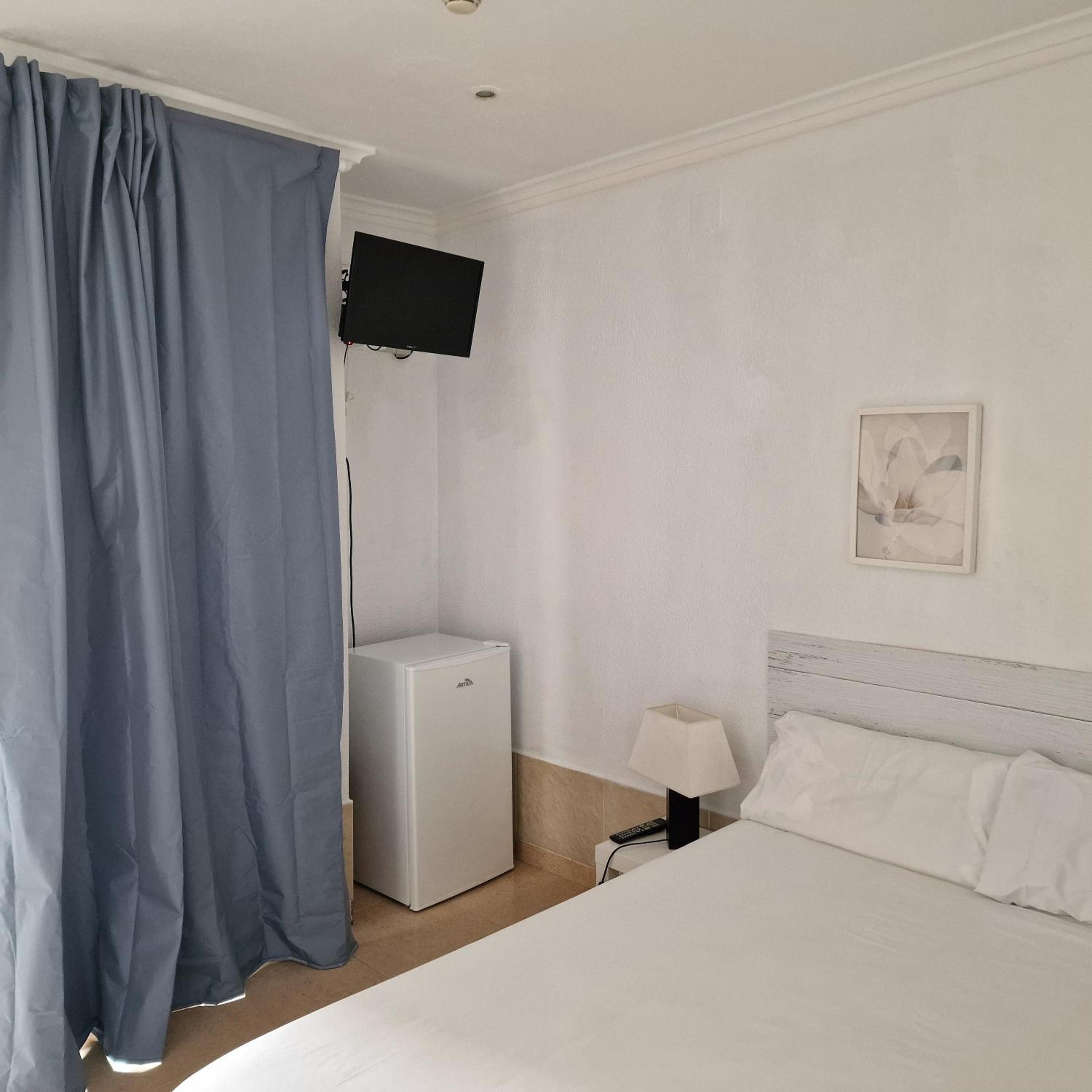 Hostal Alba, Foto 8