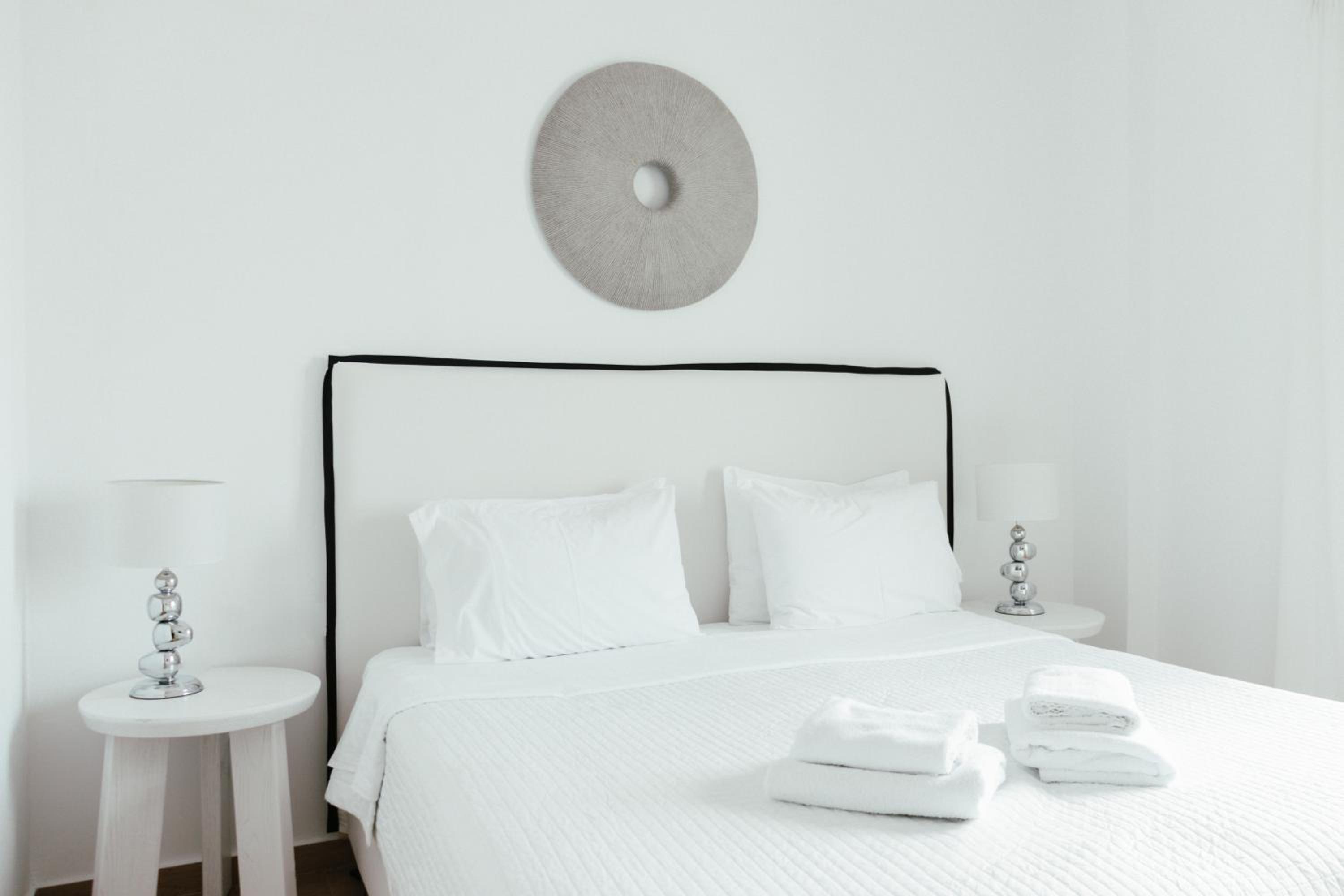 Double Room - Photo 1