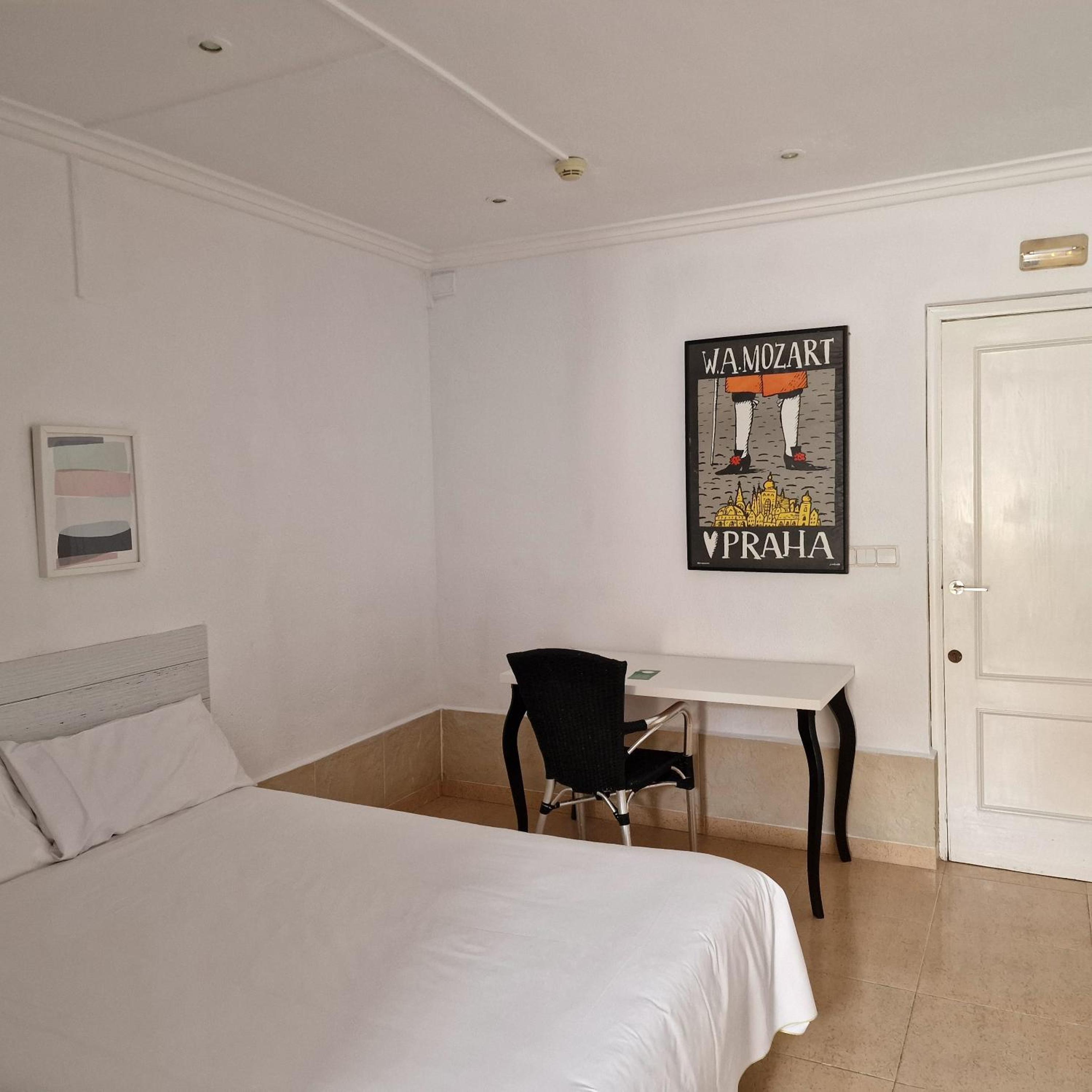 Hostal Alba, Foto 2