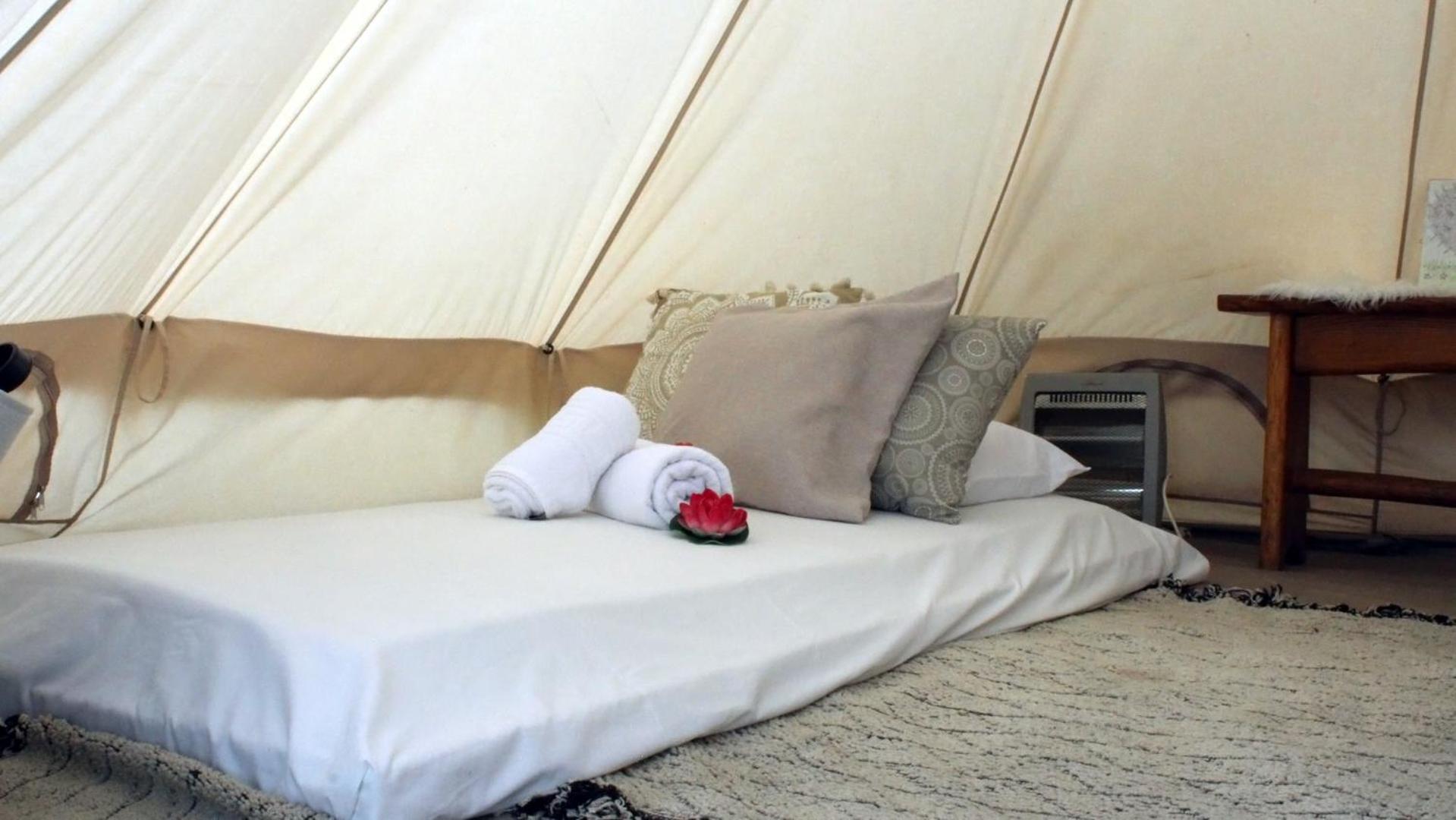 Tent photo 2