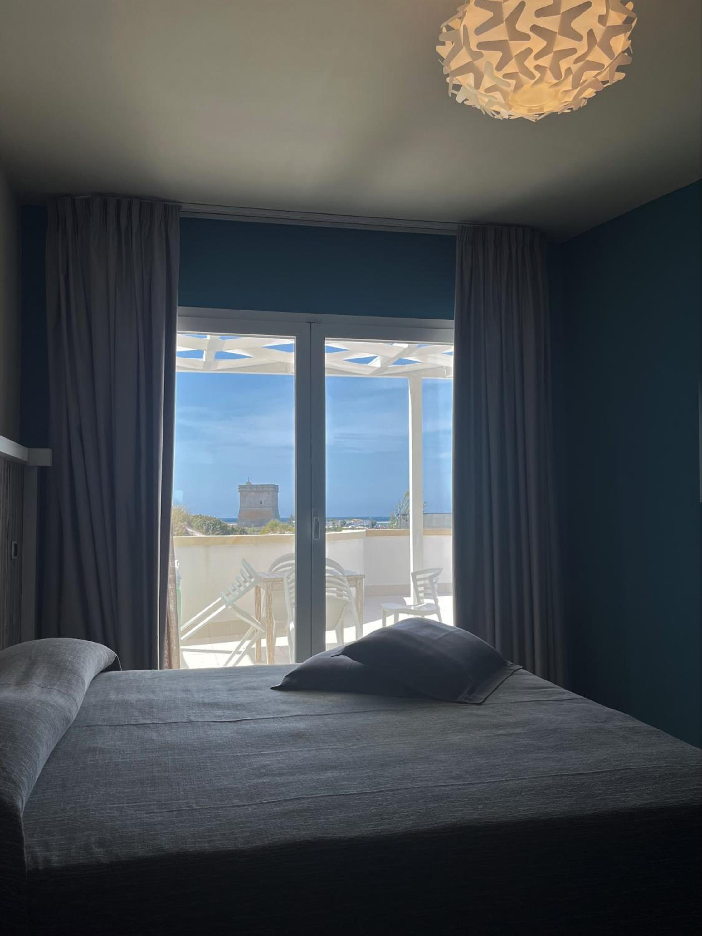 Double Room with Panoramic View