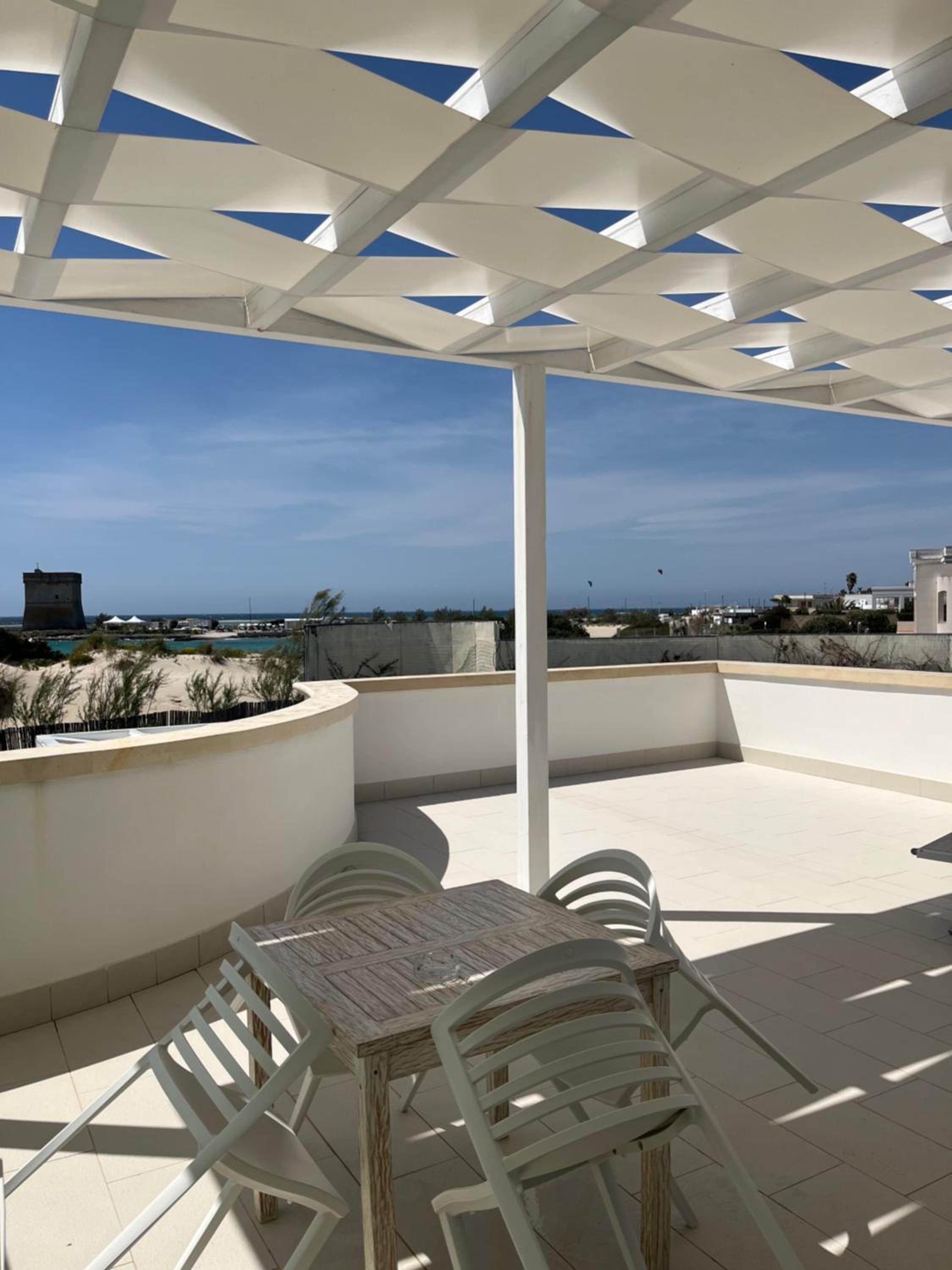 Double Room with Panoramic View photo 3