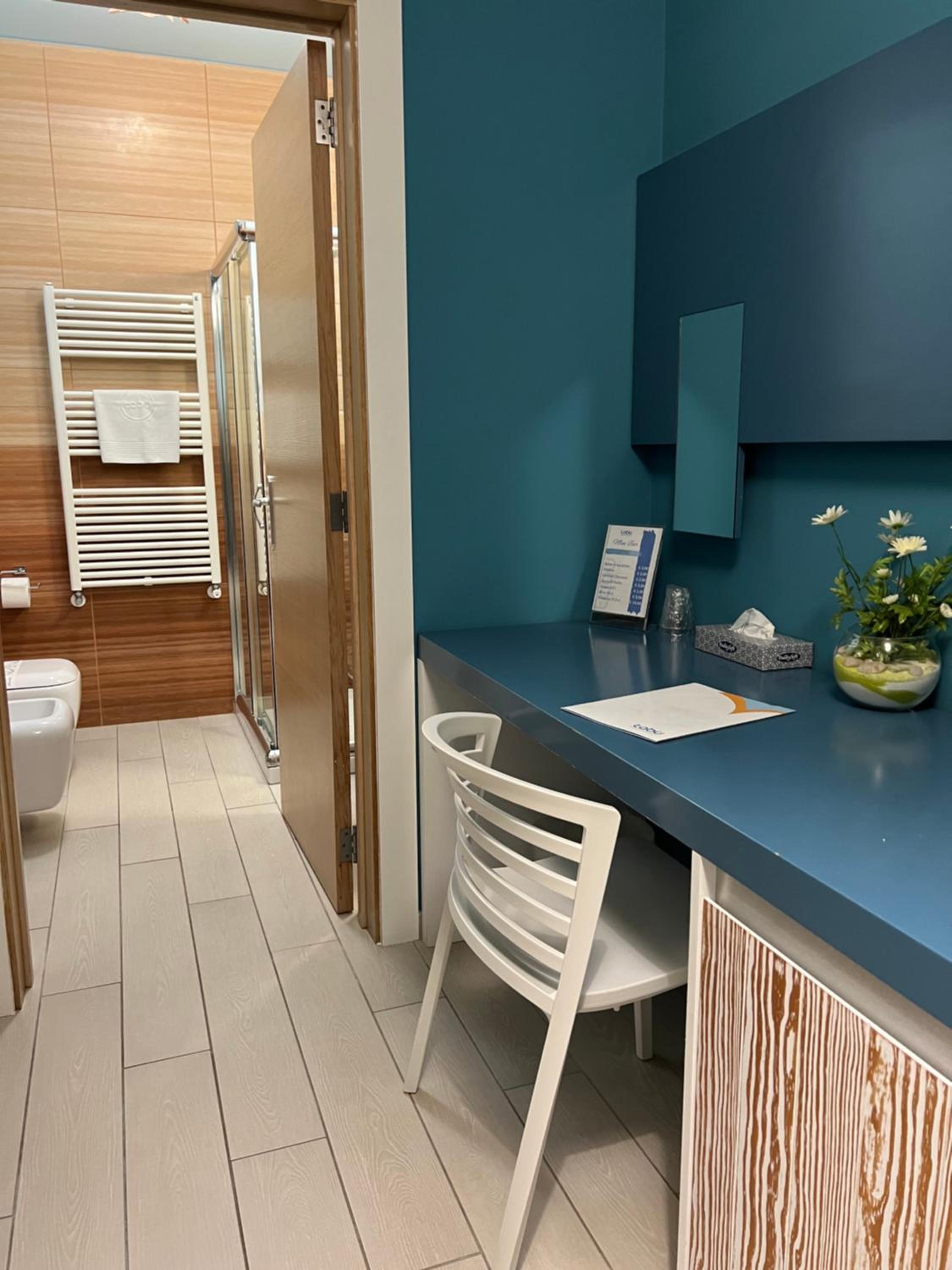 Double Room with Panoramic View photo 2