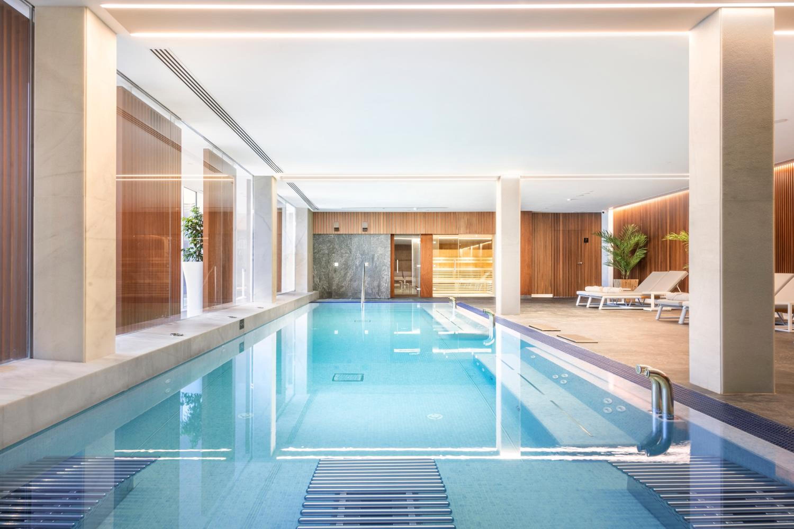 Doble Privilege with spa access - Photo 12