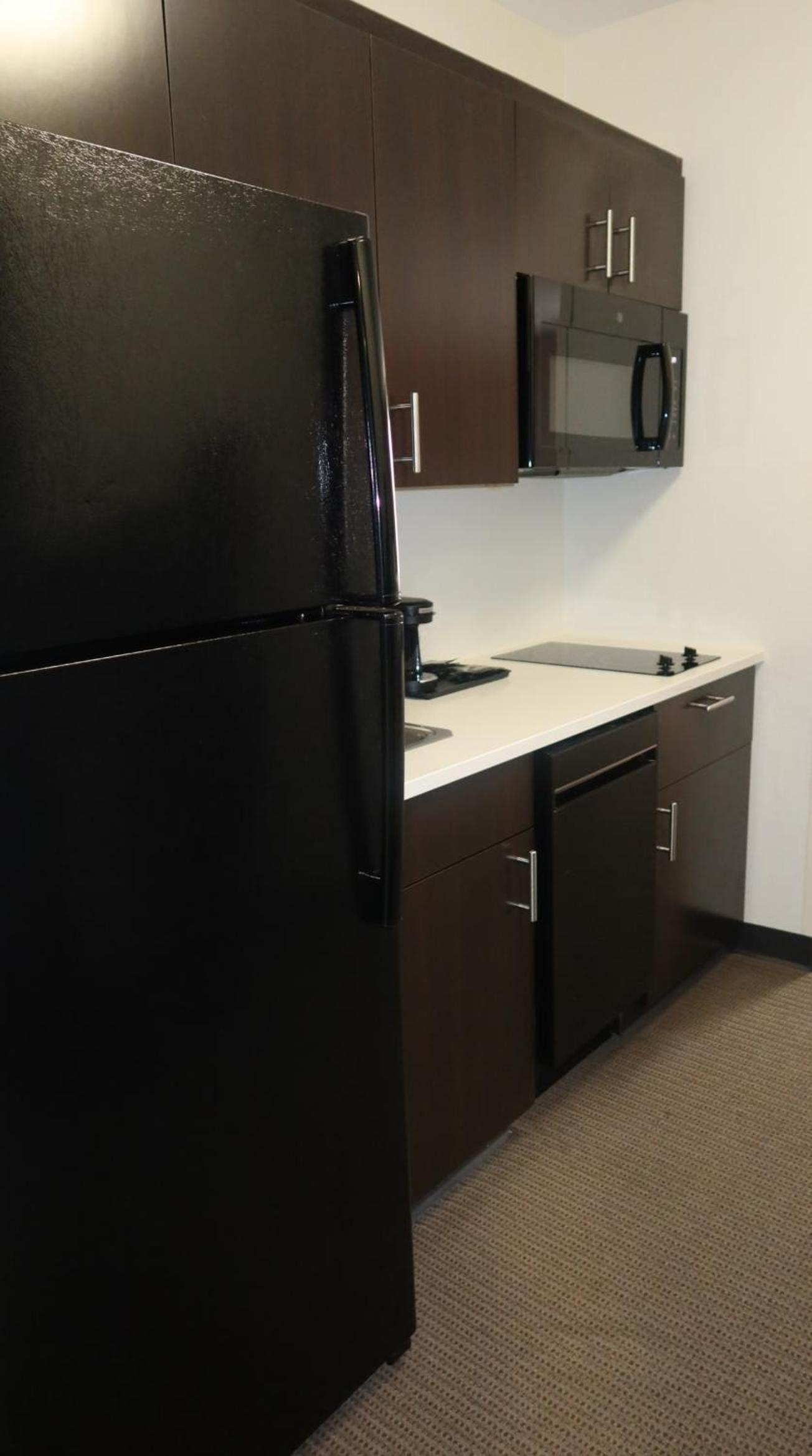 Sleep Inn & Suites Oregon - Madison, Billede 3