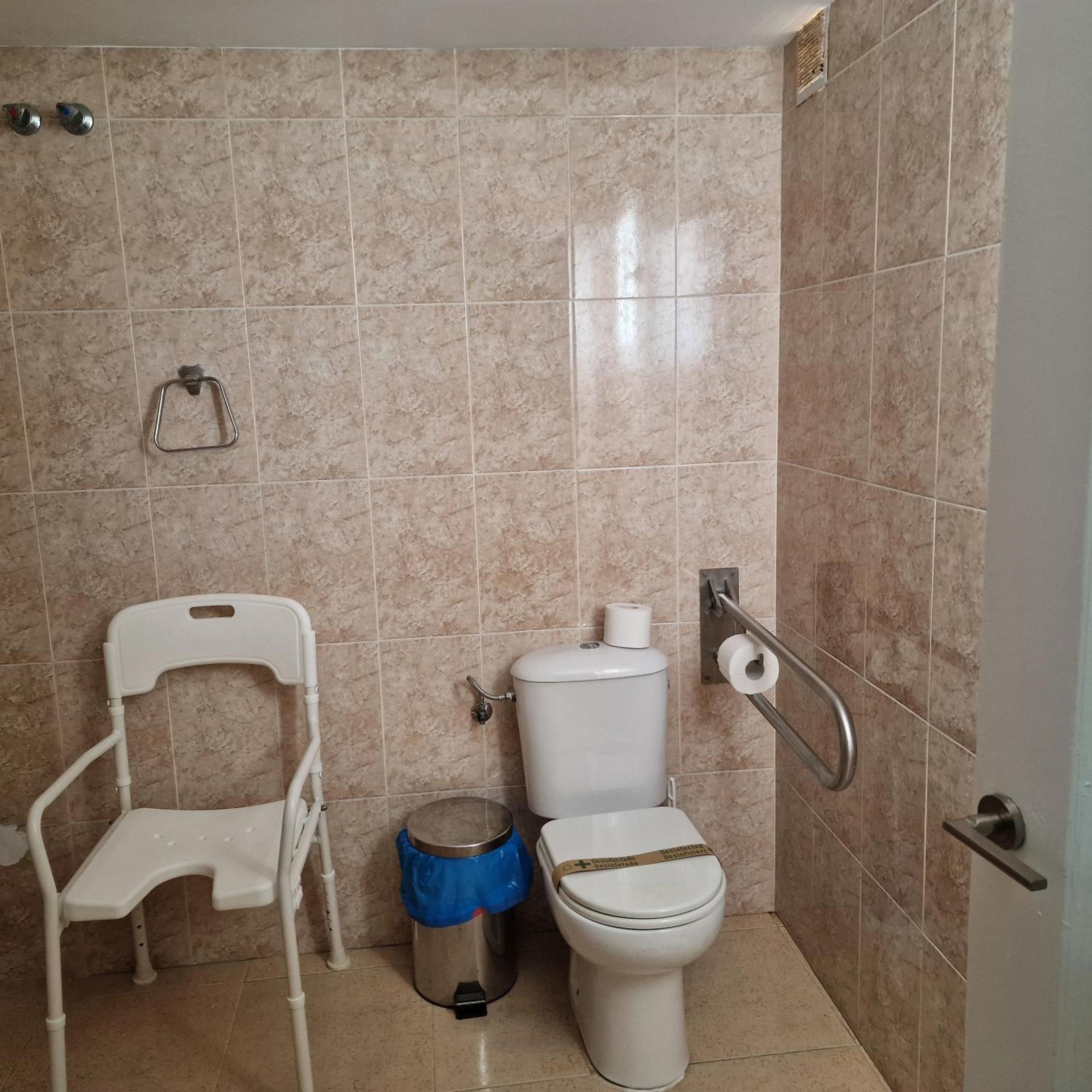 Hostal Alba, Foto 10