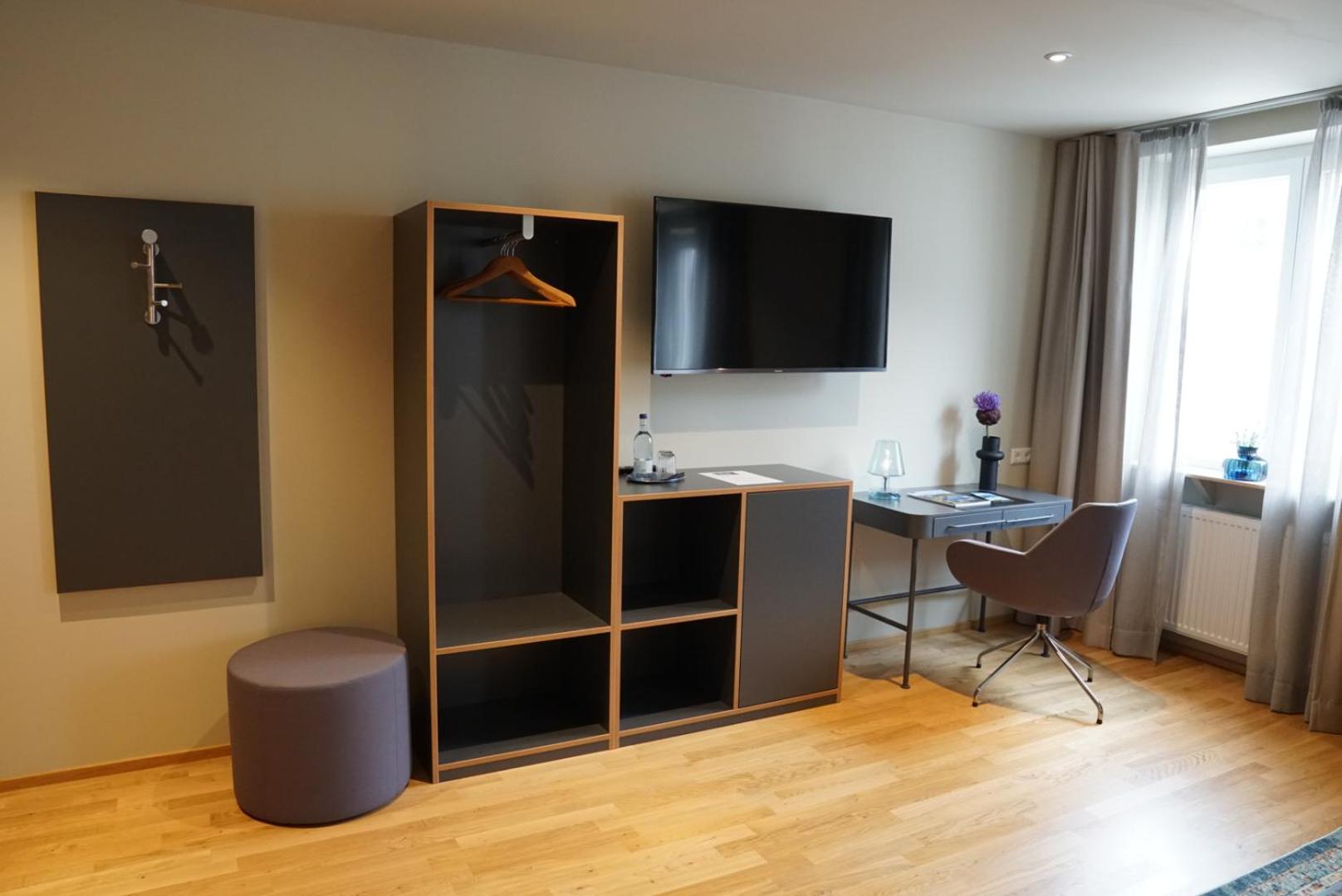 Superior Double Room - Photo 3
