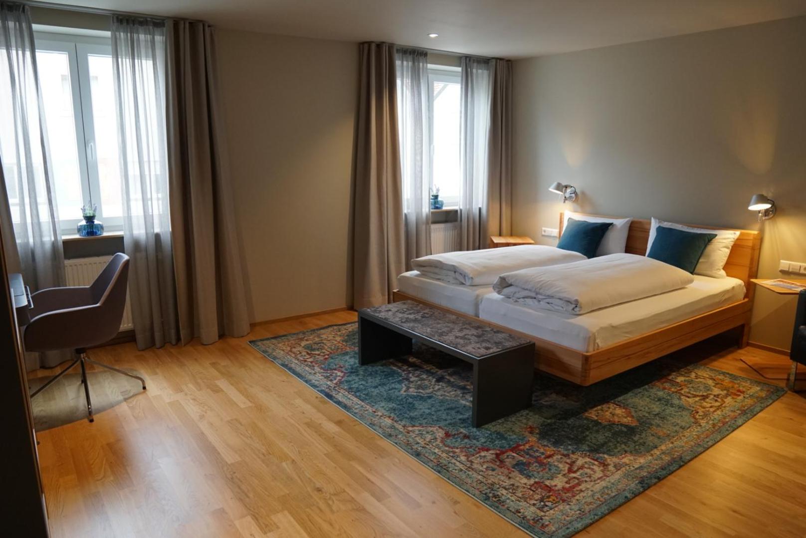 Superior Double Room - Photo 2