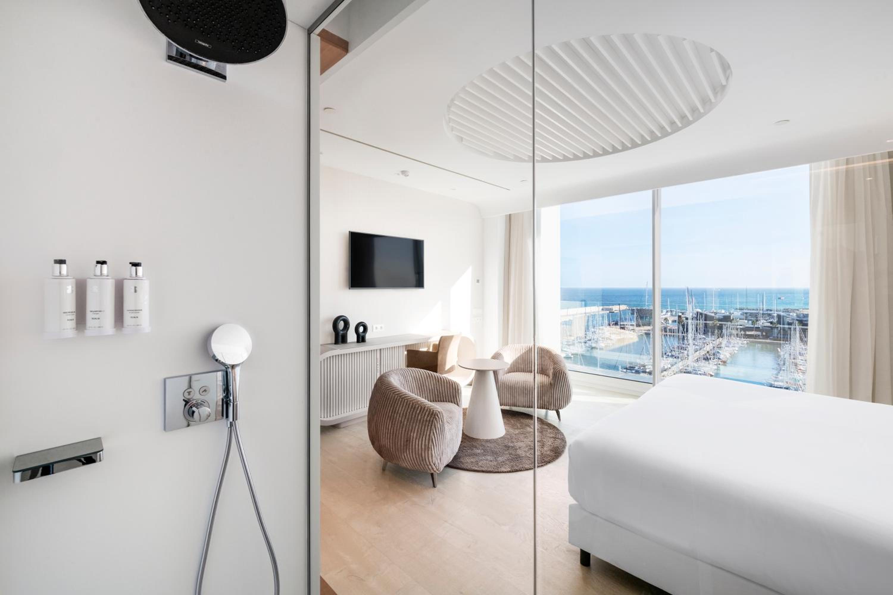 Doble Privilege with spa access - Photo 1