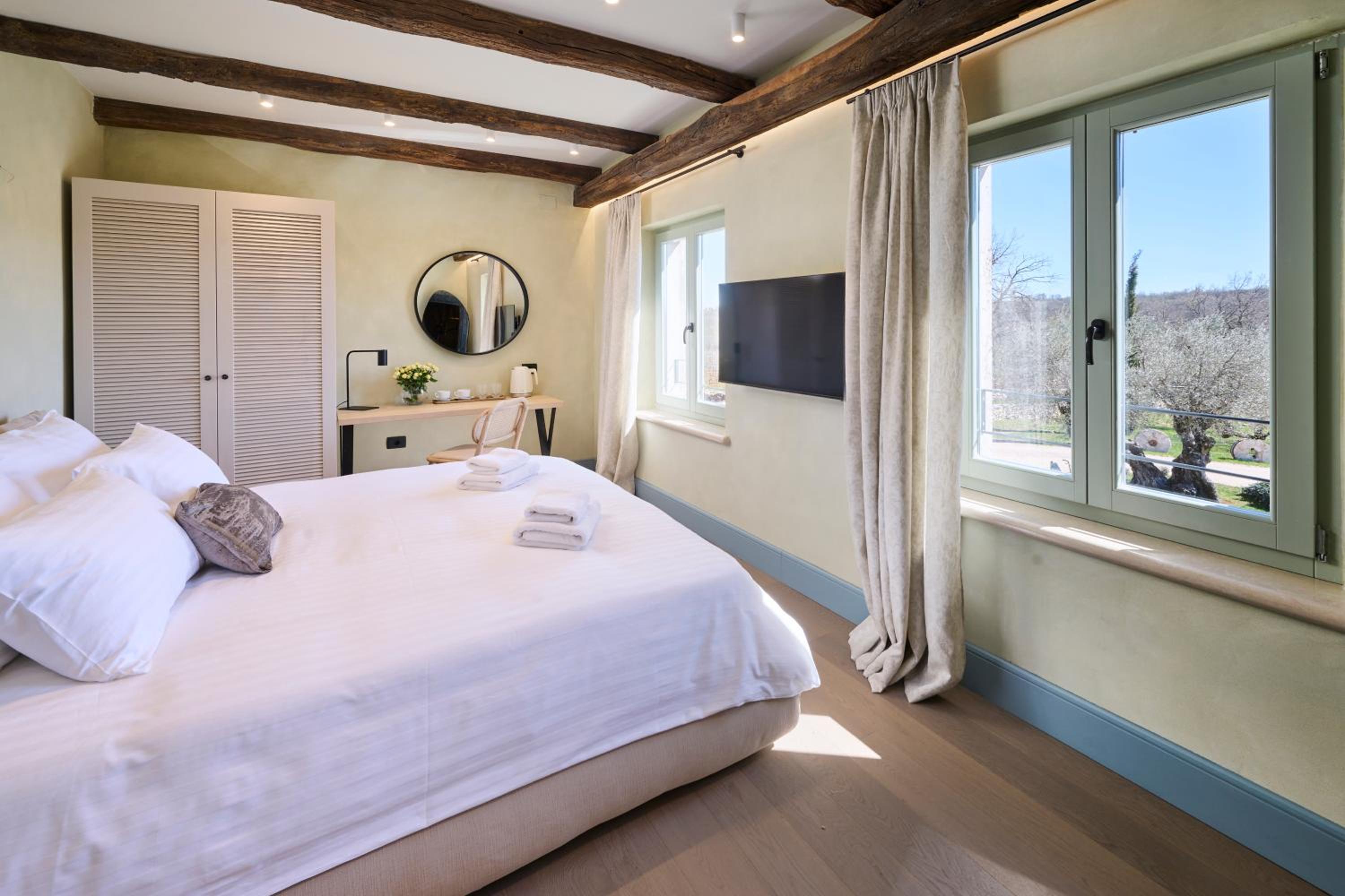 Double Room with Garden View photo 1