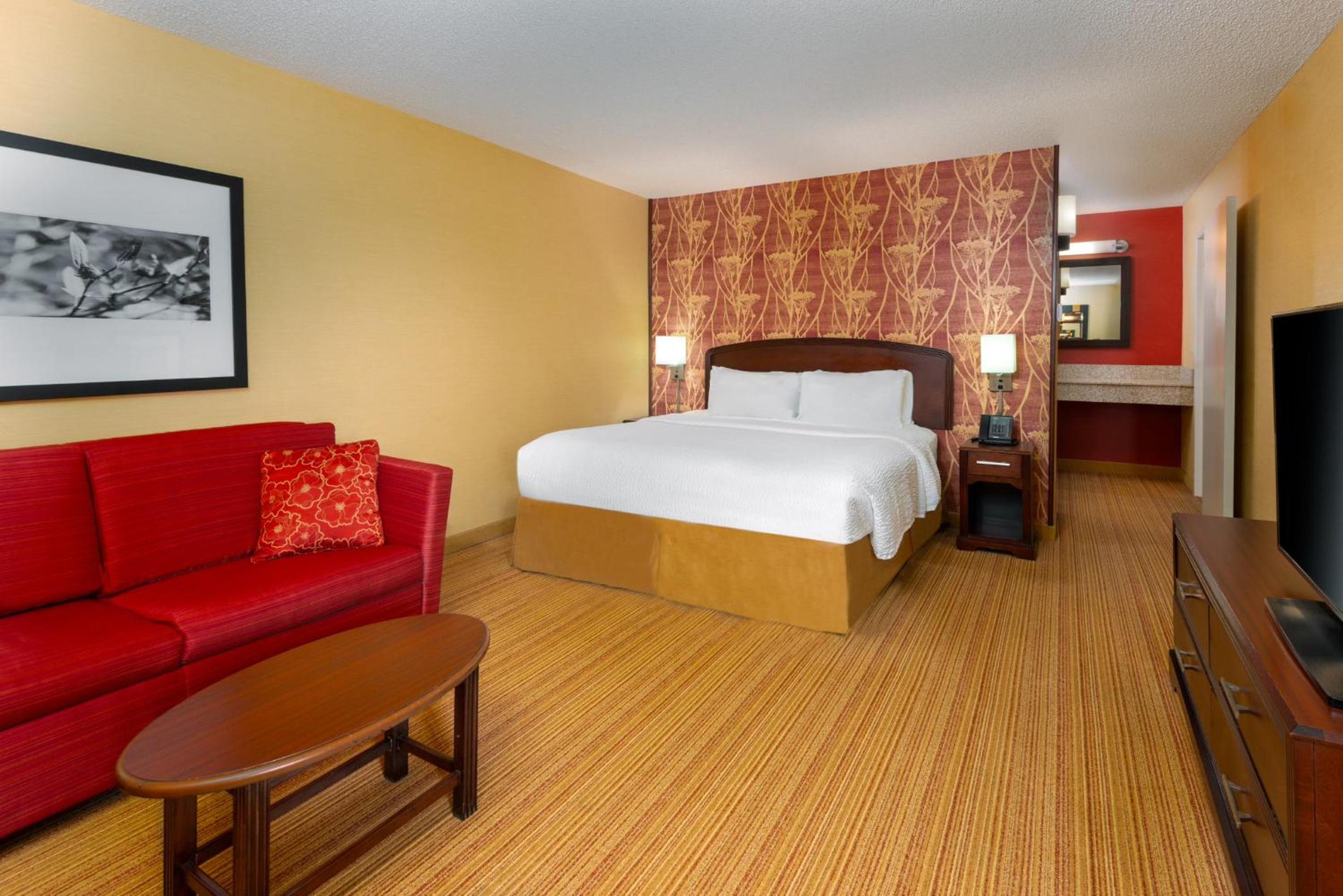 King Room - Photo 1
