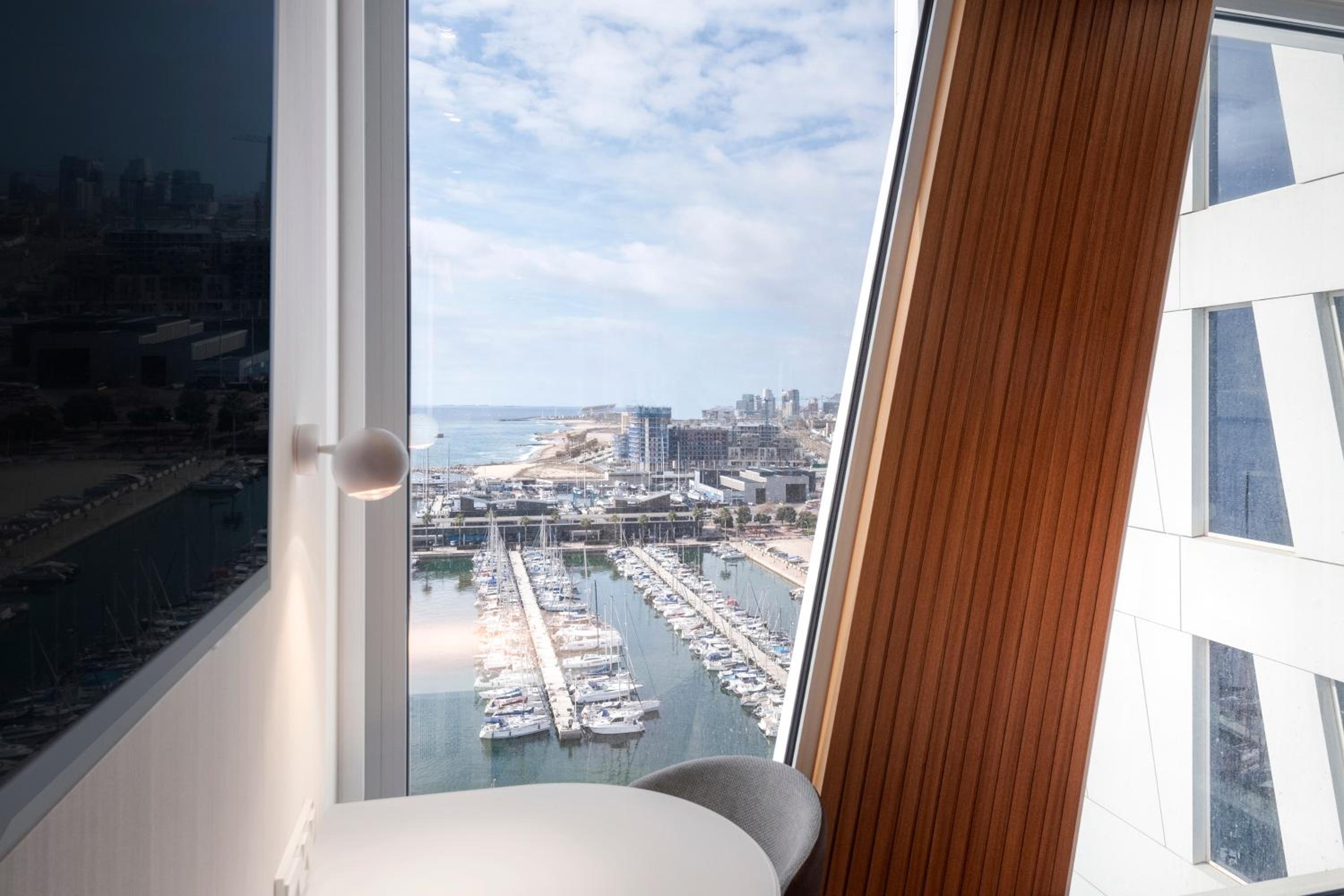 Standard Double with Sea View - Photo 6