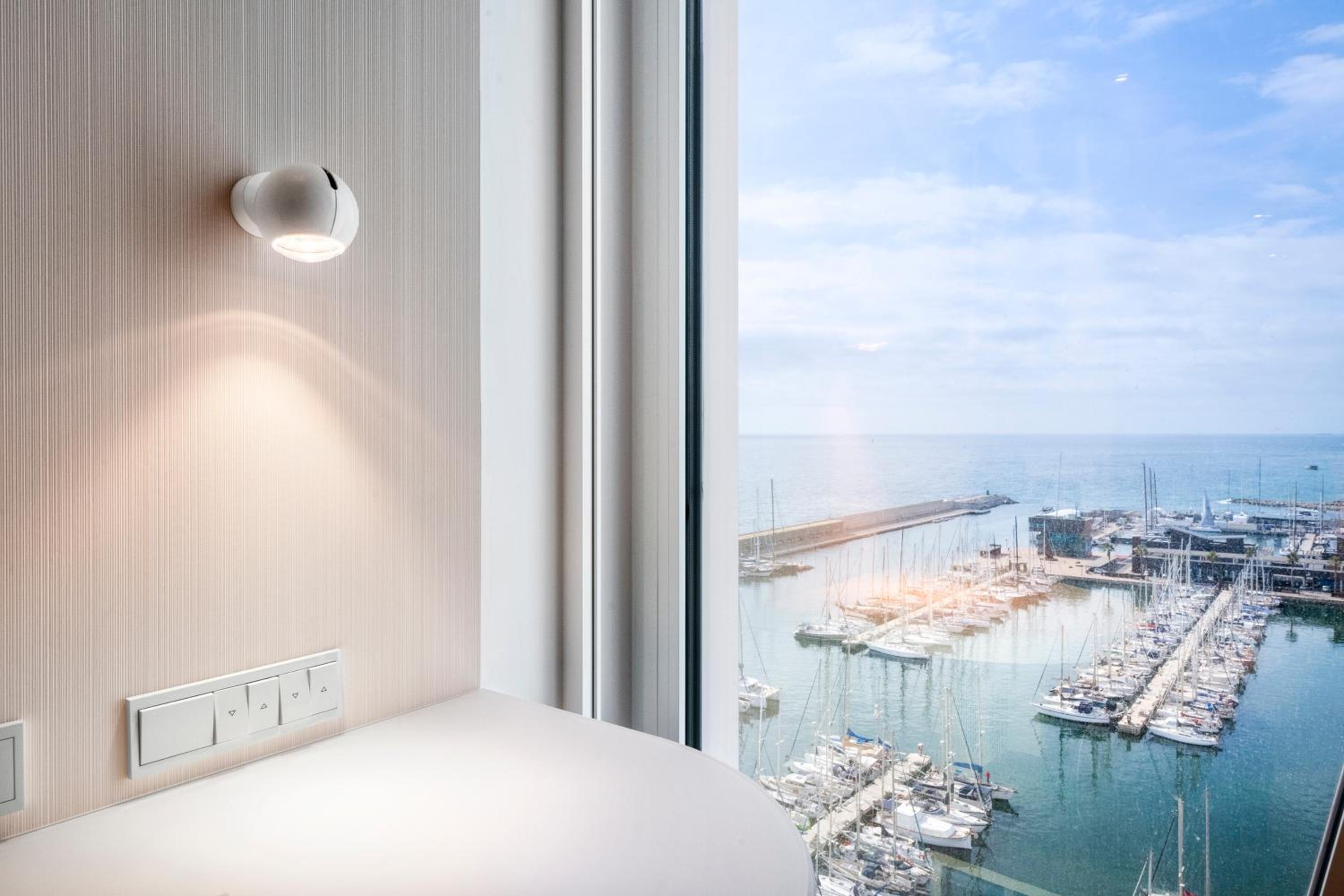 Standard Double with Sea View - Photo 2