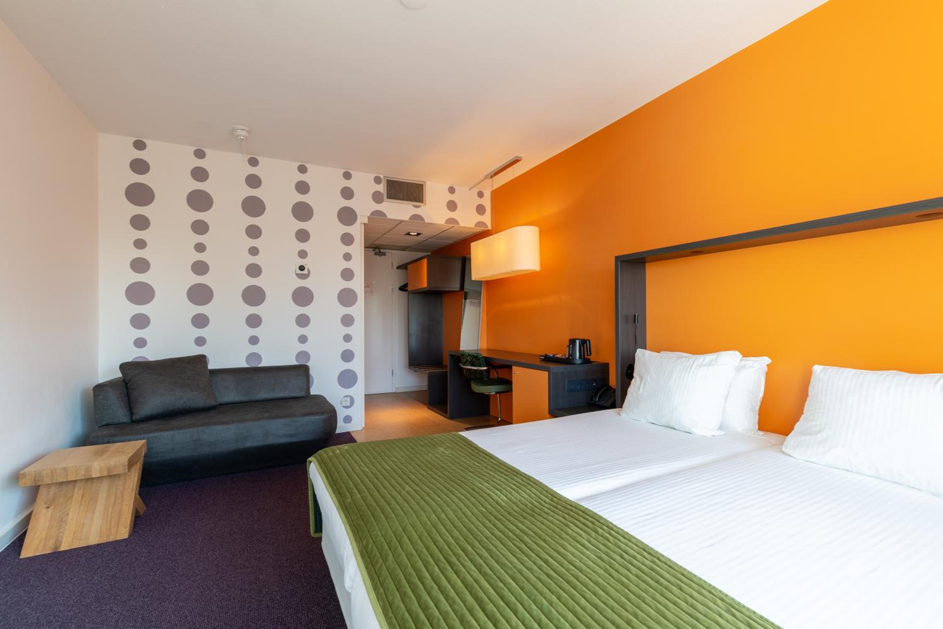 Comfort Twin Room - Photo 1