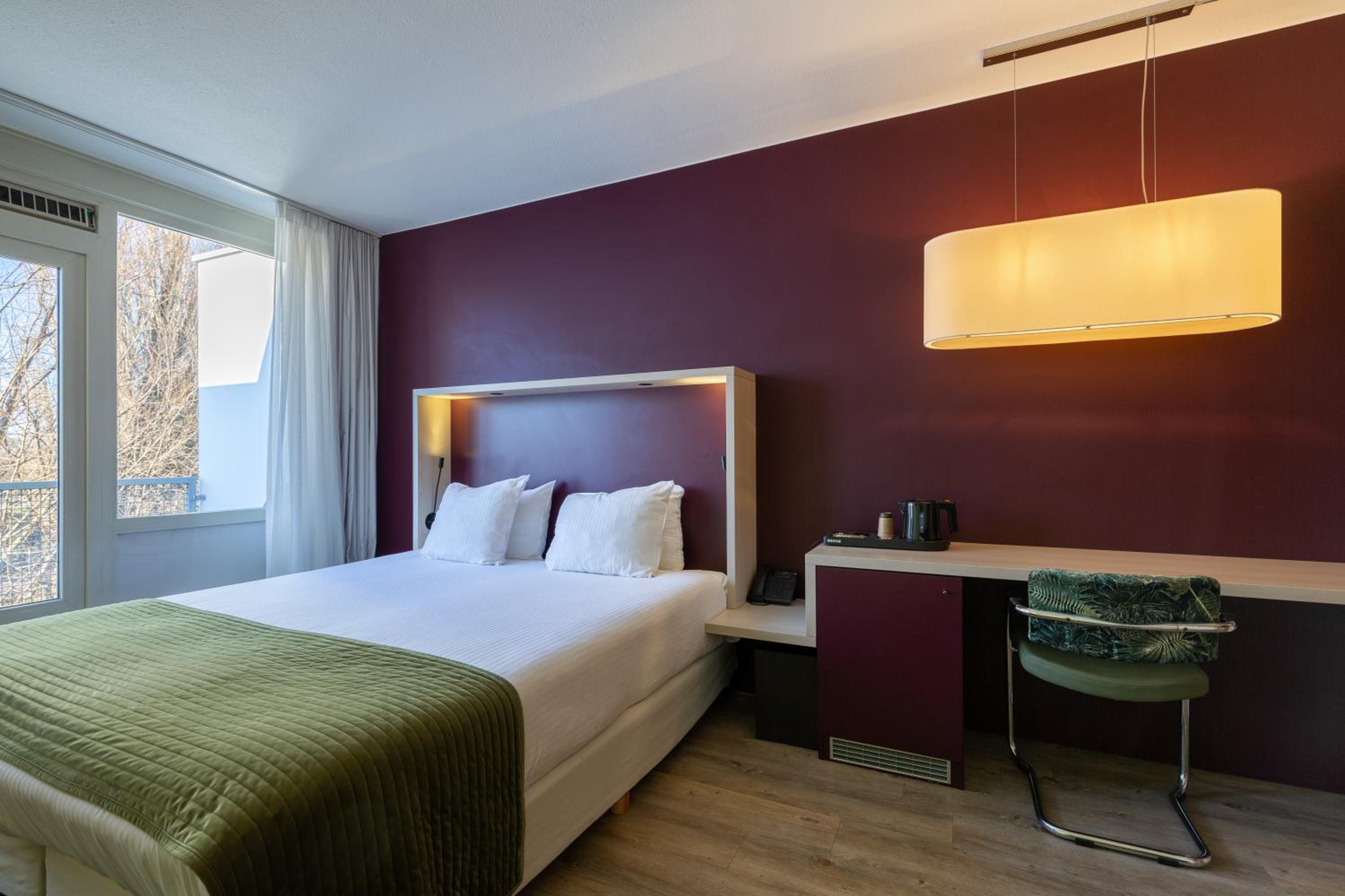 Deluxe Double Room - Photo 3