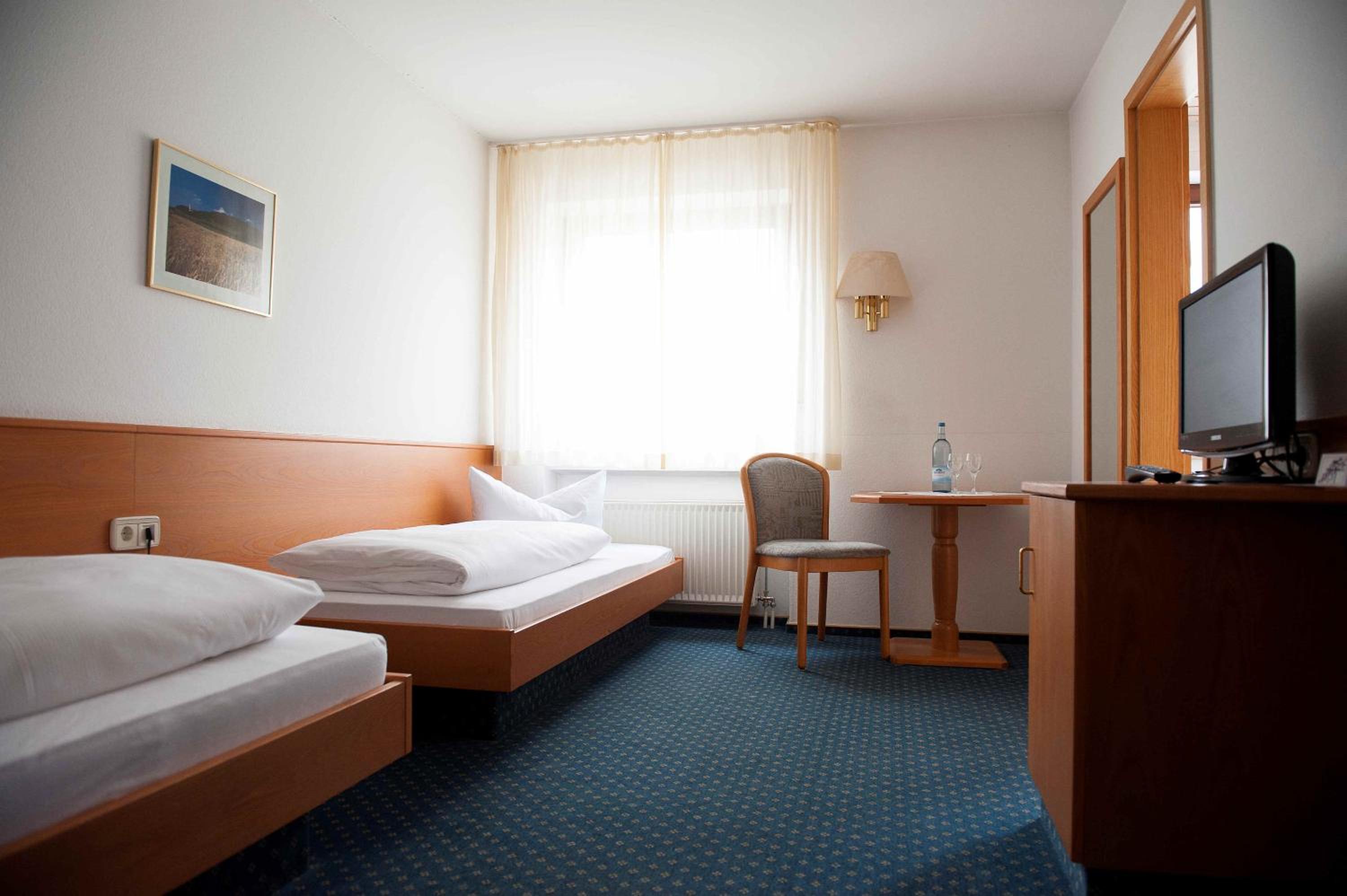 Double Room - Photo 3