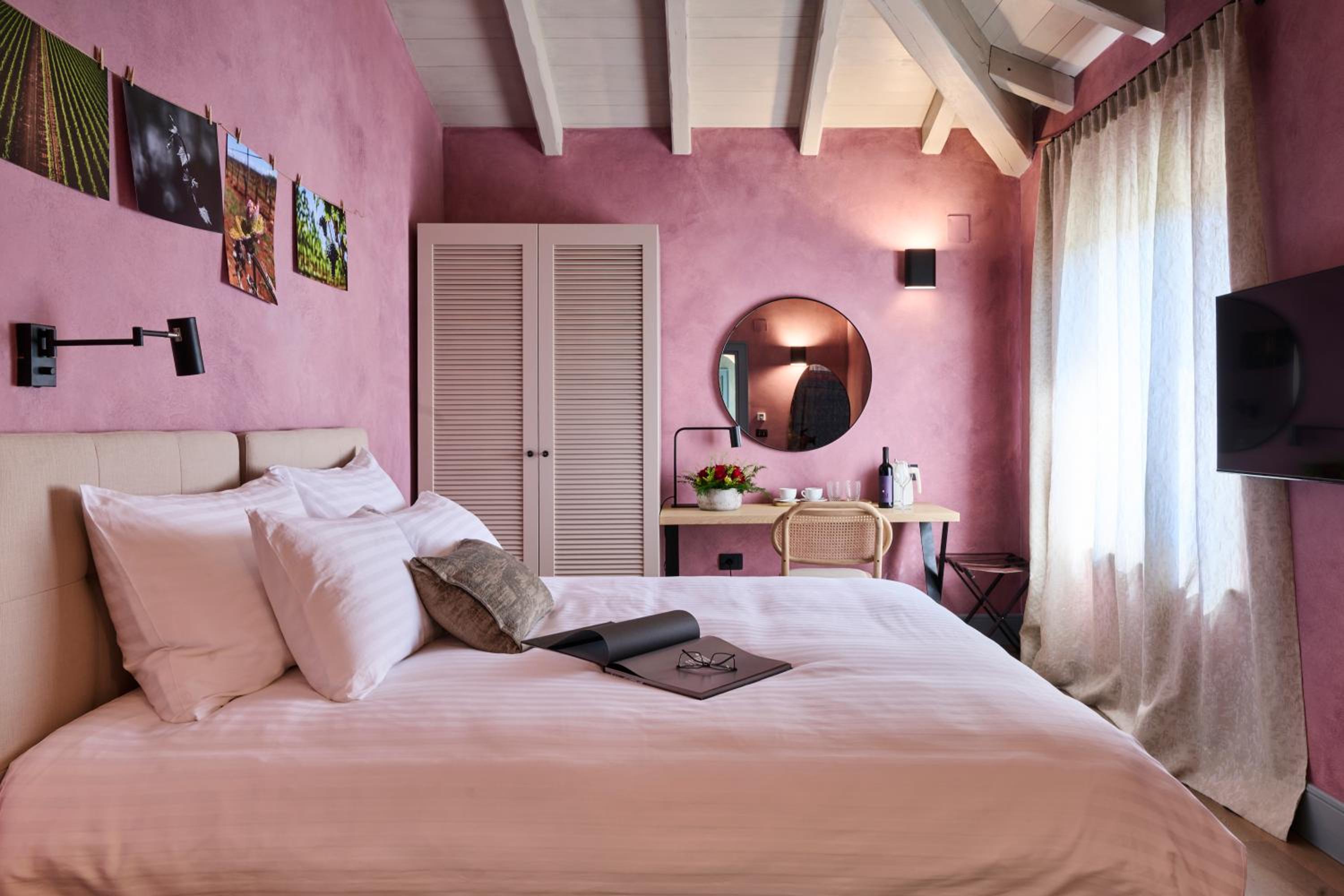 Double or Twin Room with View photo 1