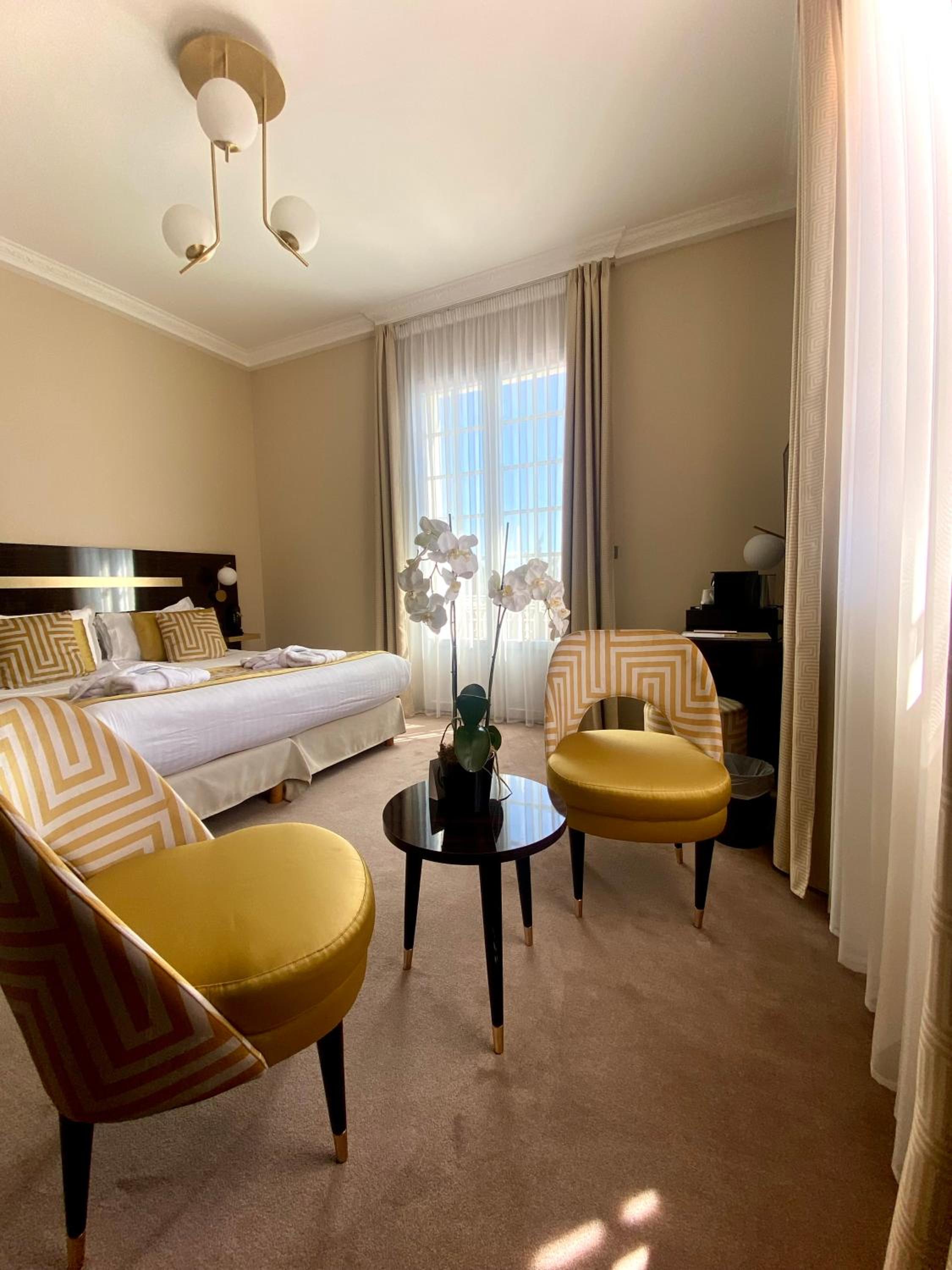 Charleston Room - Photo 5