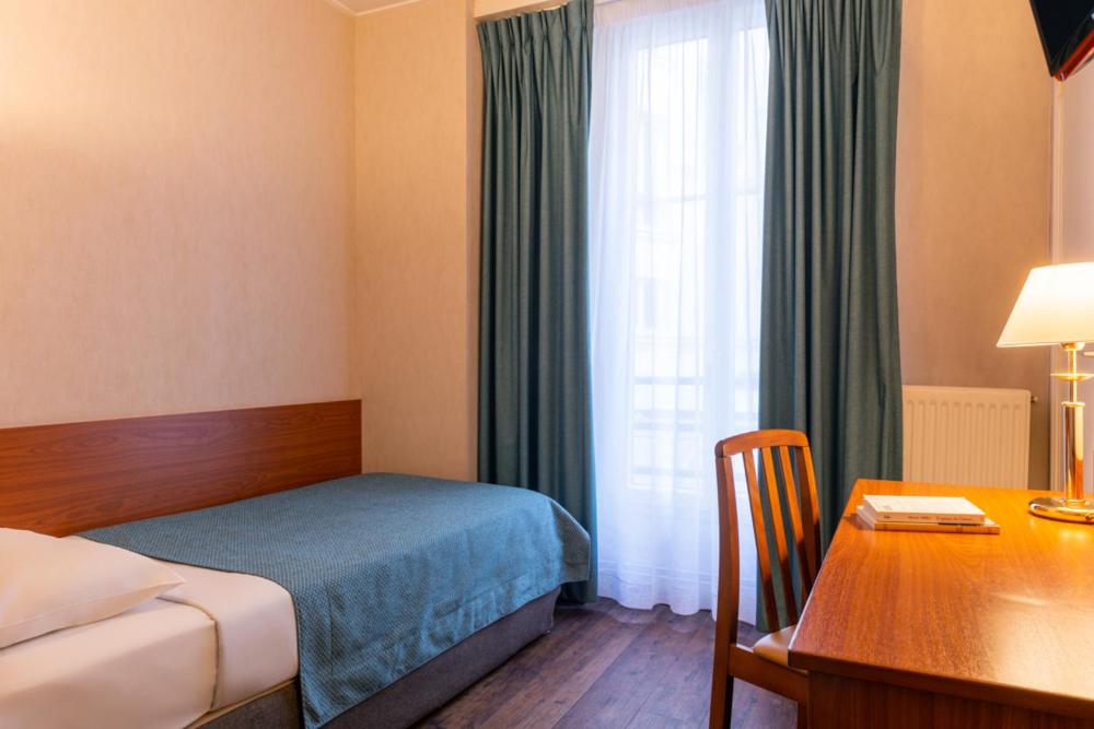 Single Room photo 2