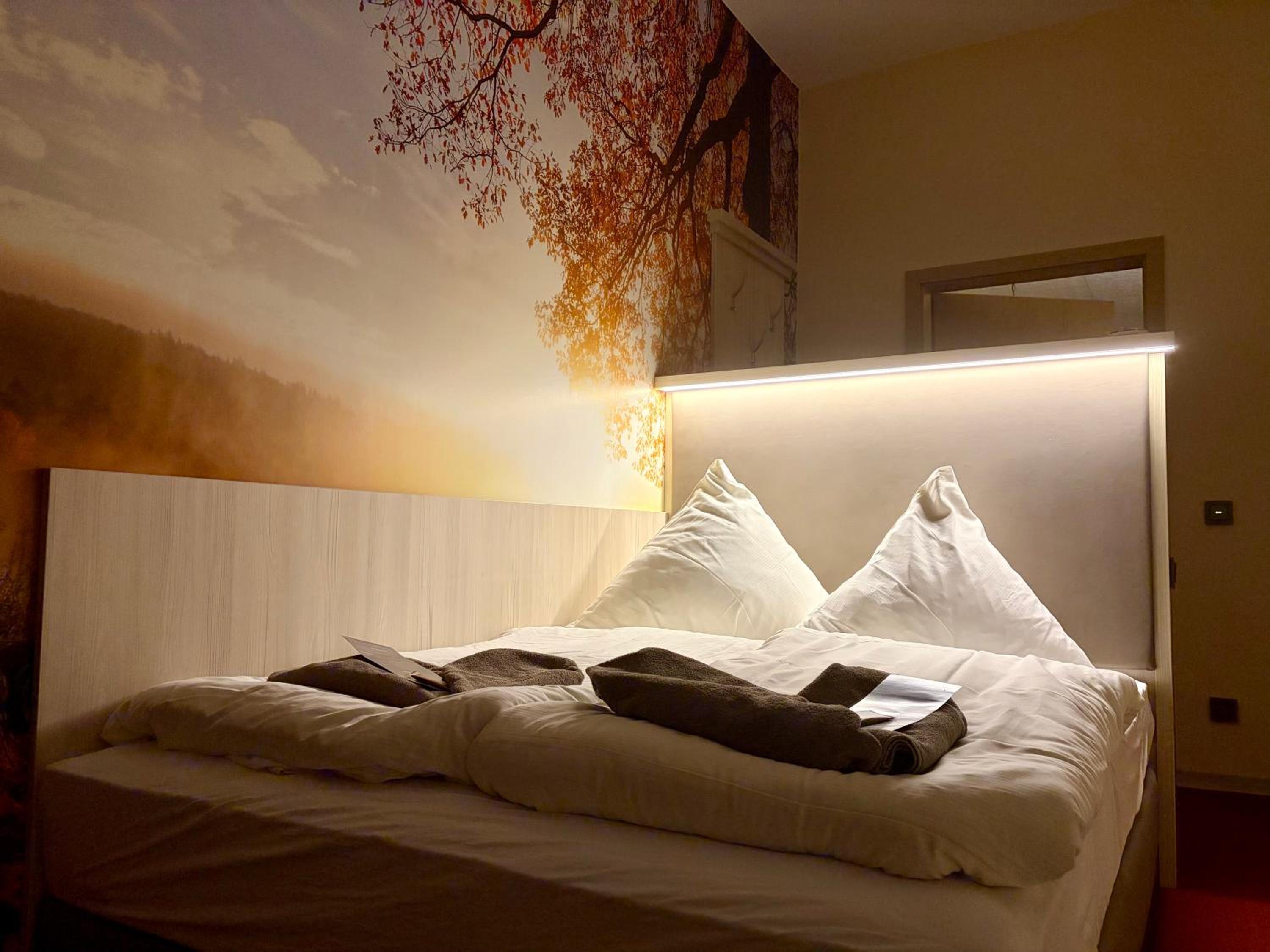 Queen Room with Garden View photo 1