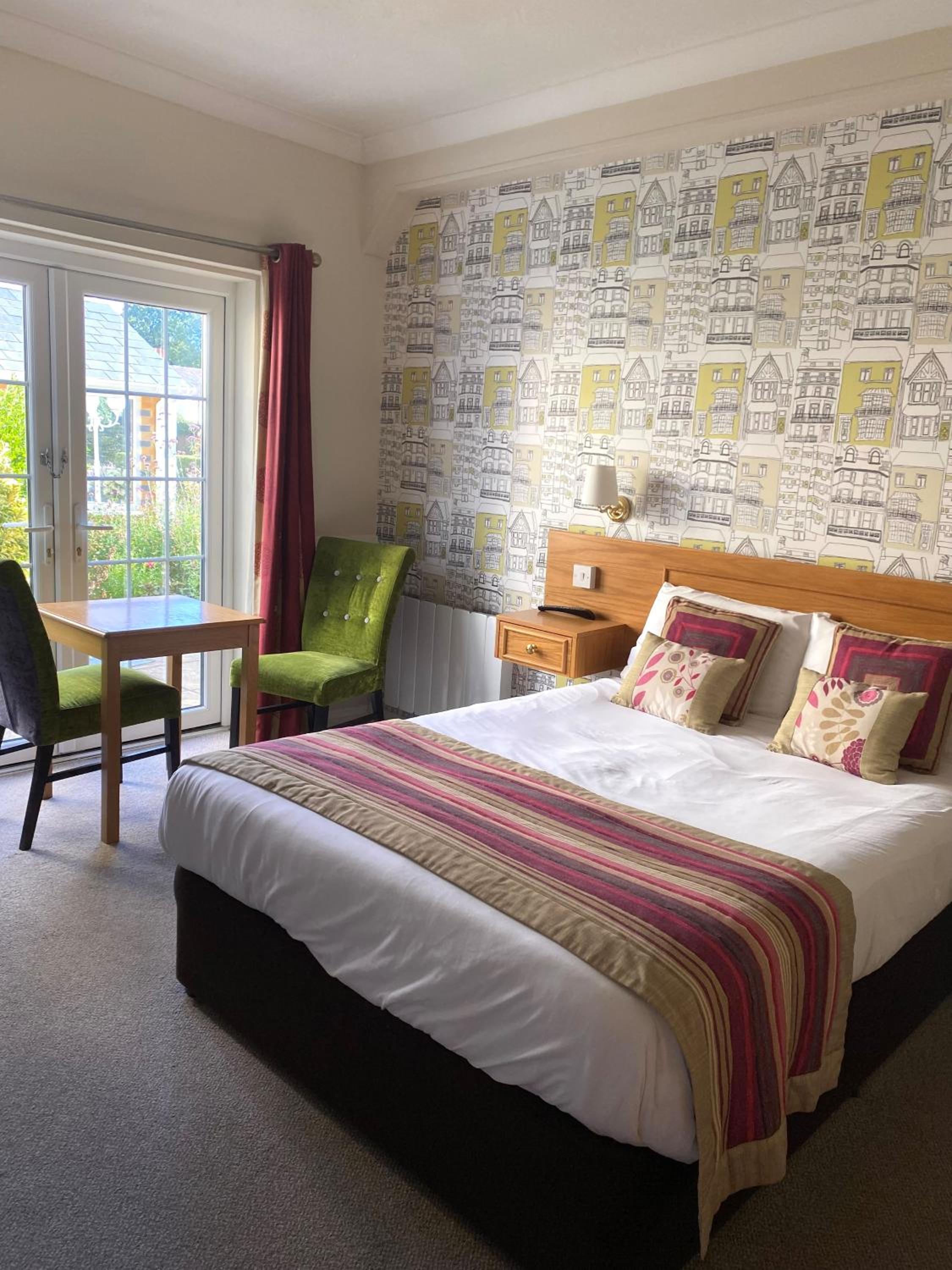 Double Room photo 3