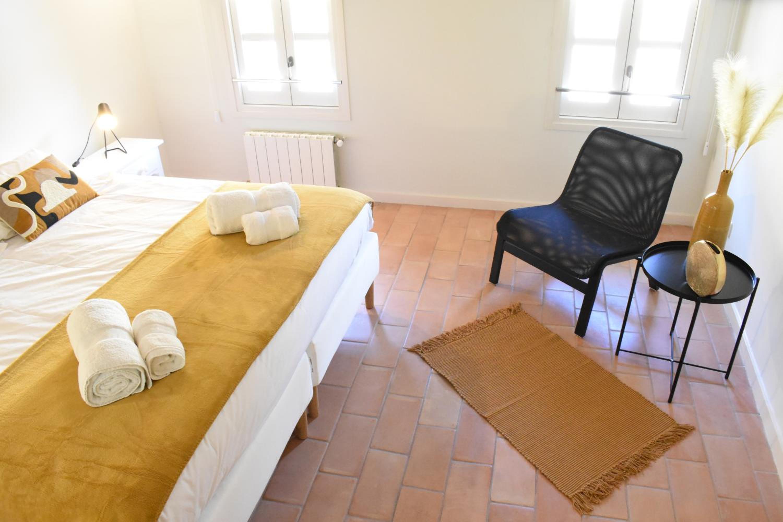 Deluxe Double Room photo 3