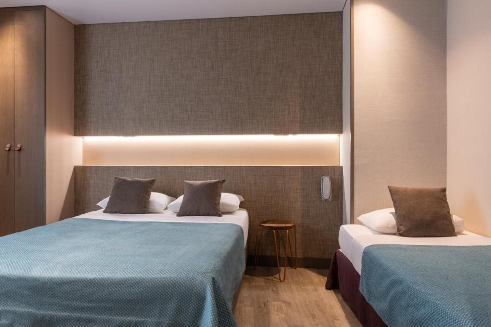 Triple Room photo 2