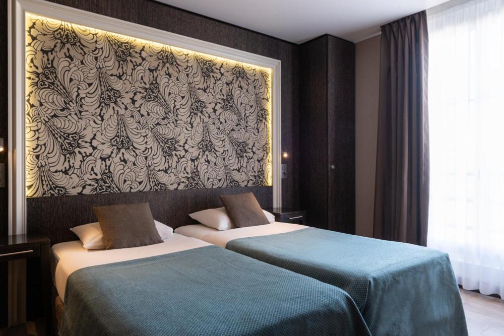 Twin Room photo 2