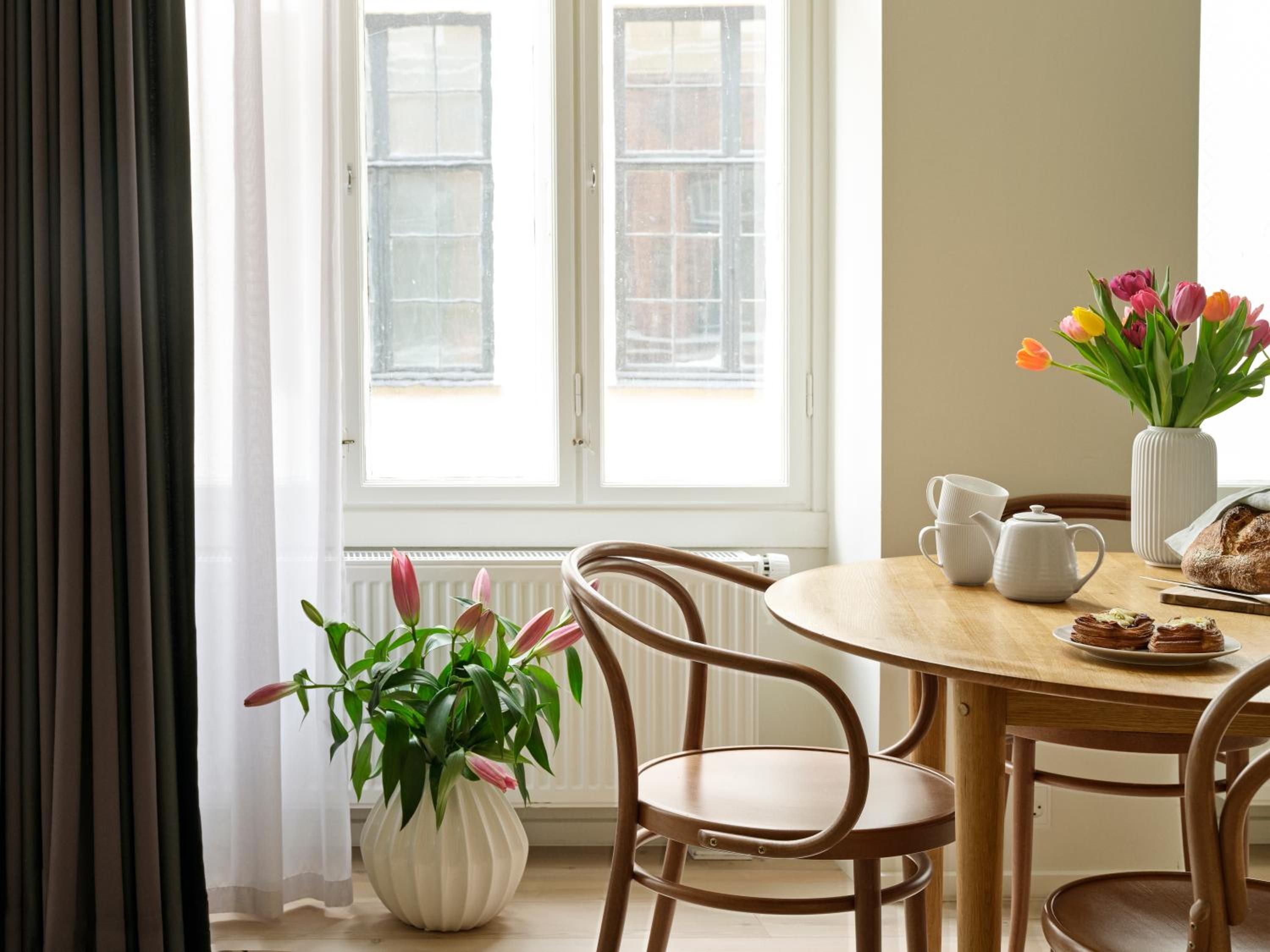 One-Bedroom Apartment (4 Adults) thumbnail 5