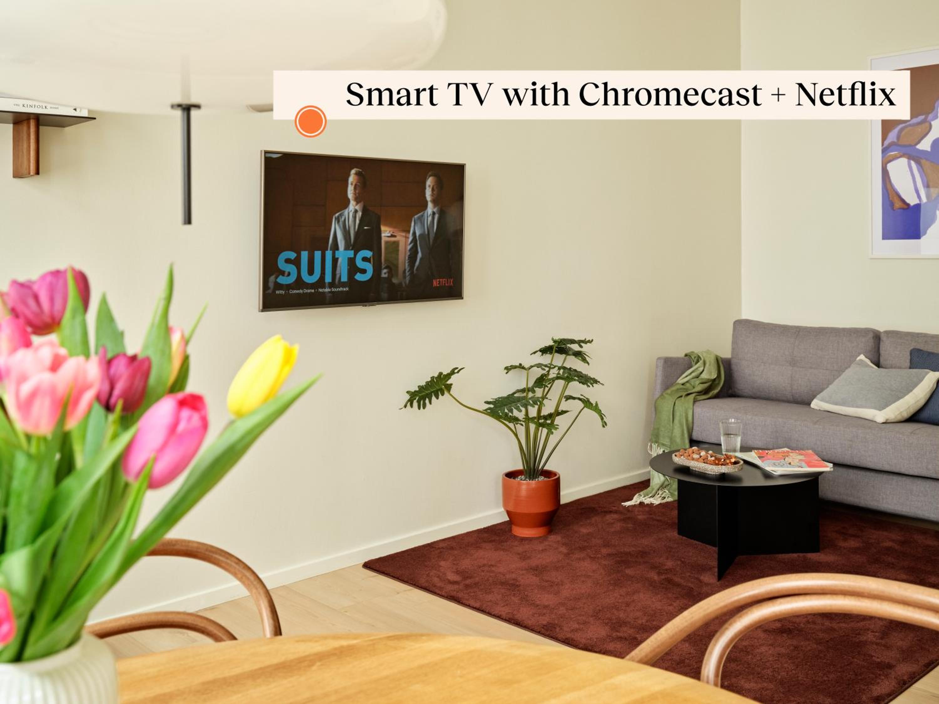 One-Bedroom Apartment (4 Adults) thumbnail 5