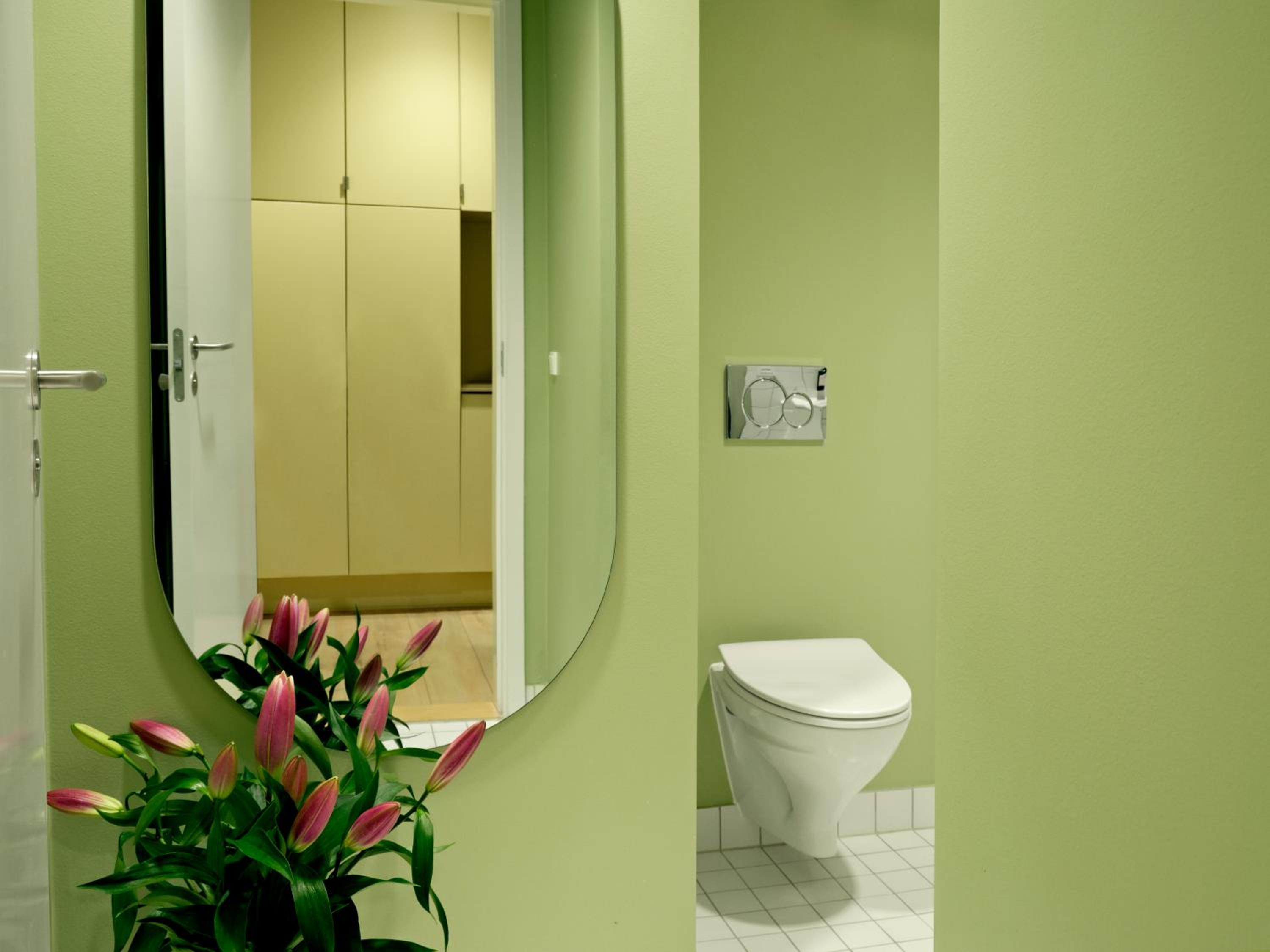 One-Bedroom Apartment (4 Adults) - Photo 17