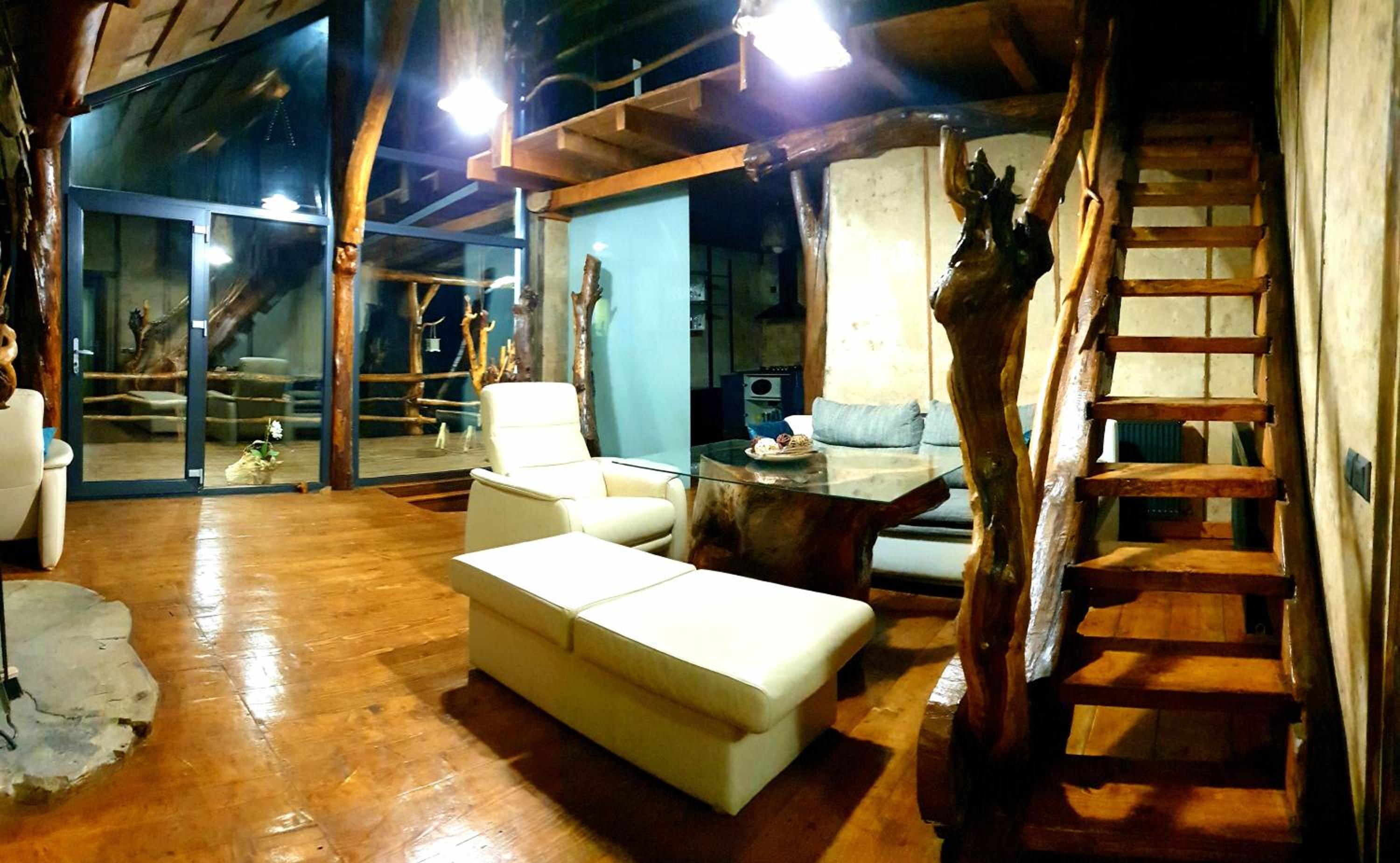 Superior Villa photo 2