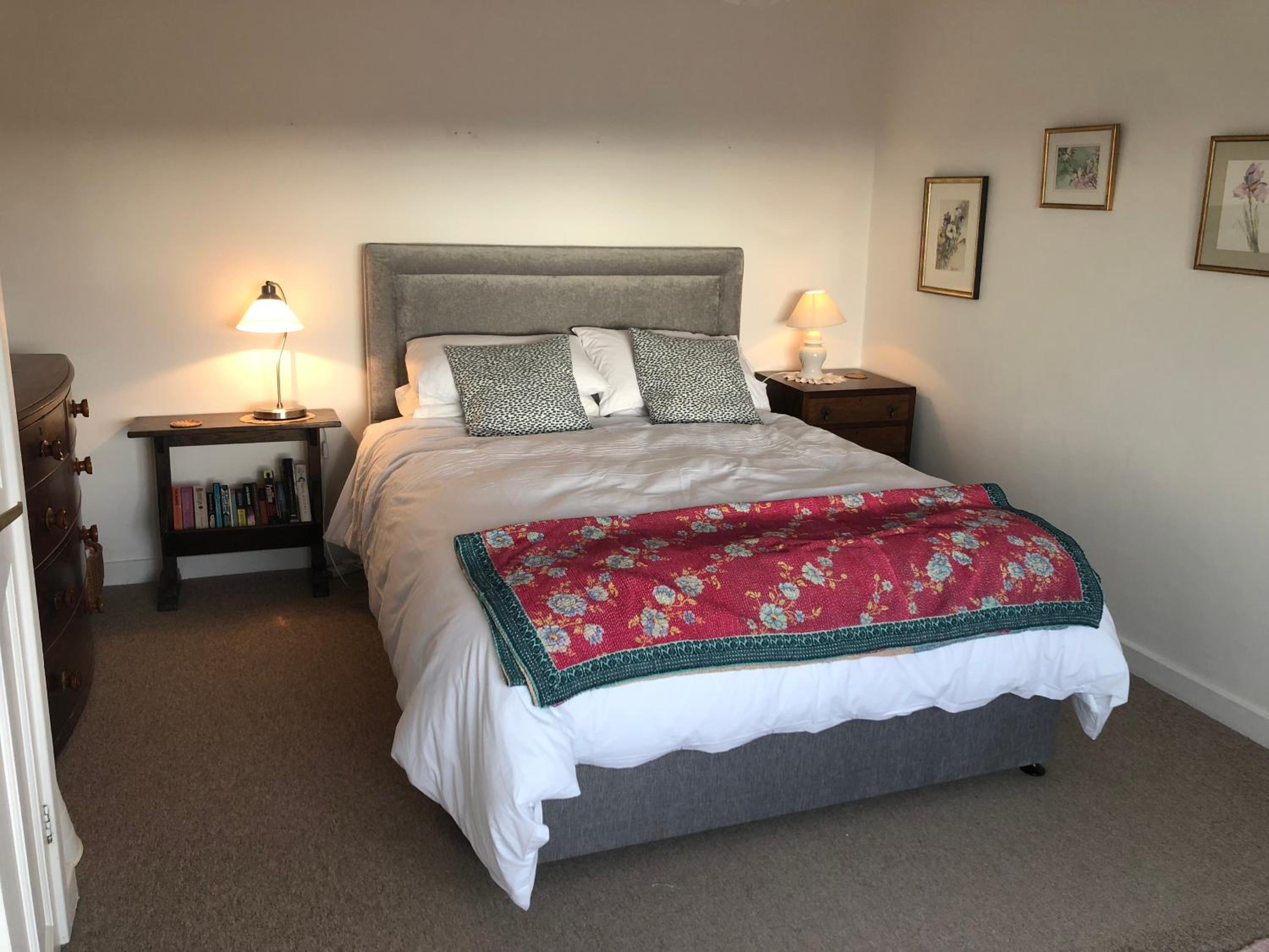 Four-Bedroom House photo 1