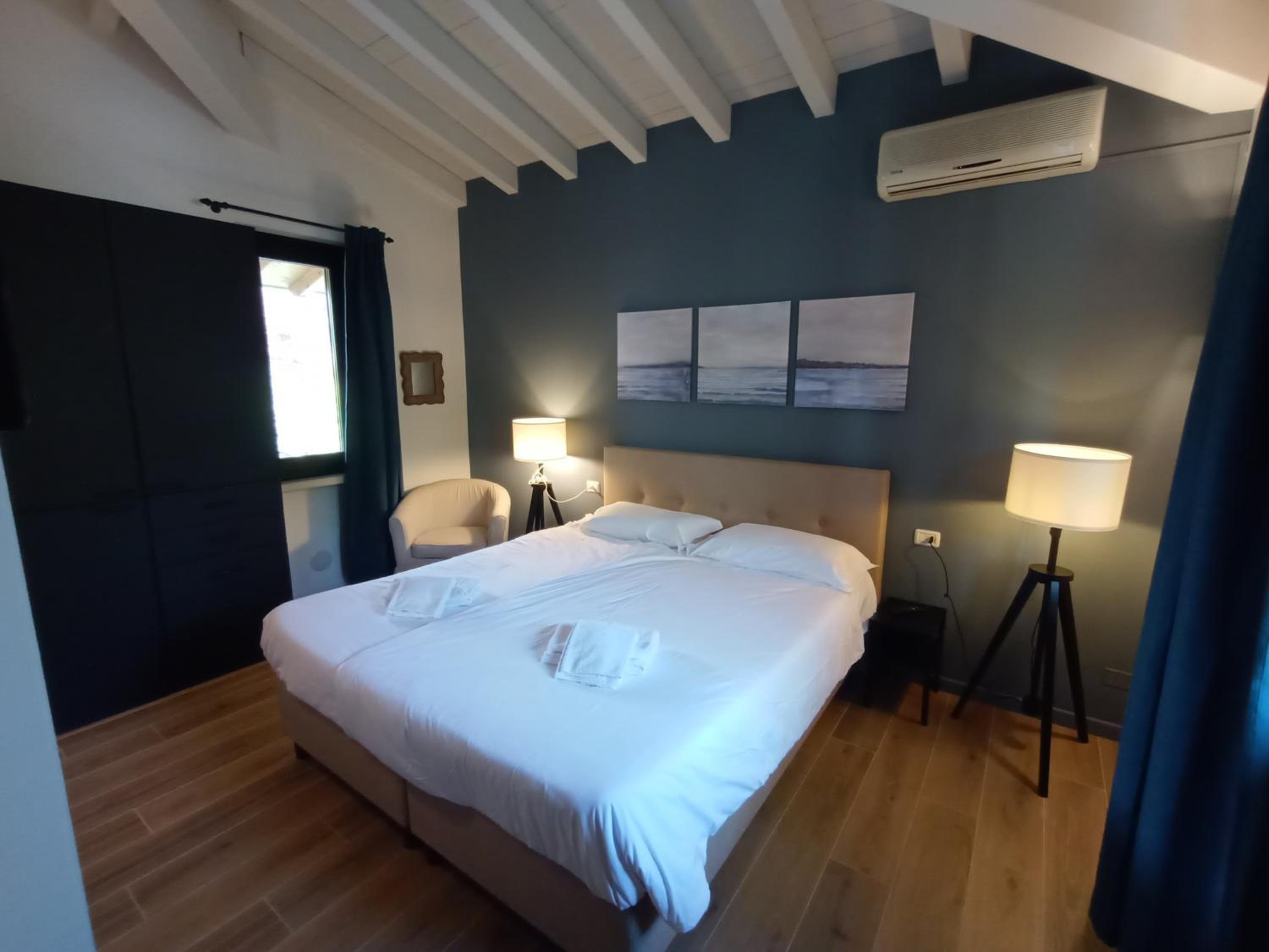 One-Bedroom Villa photo 1